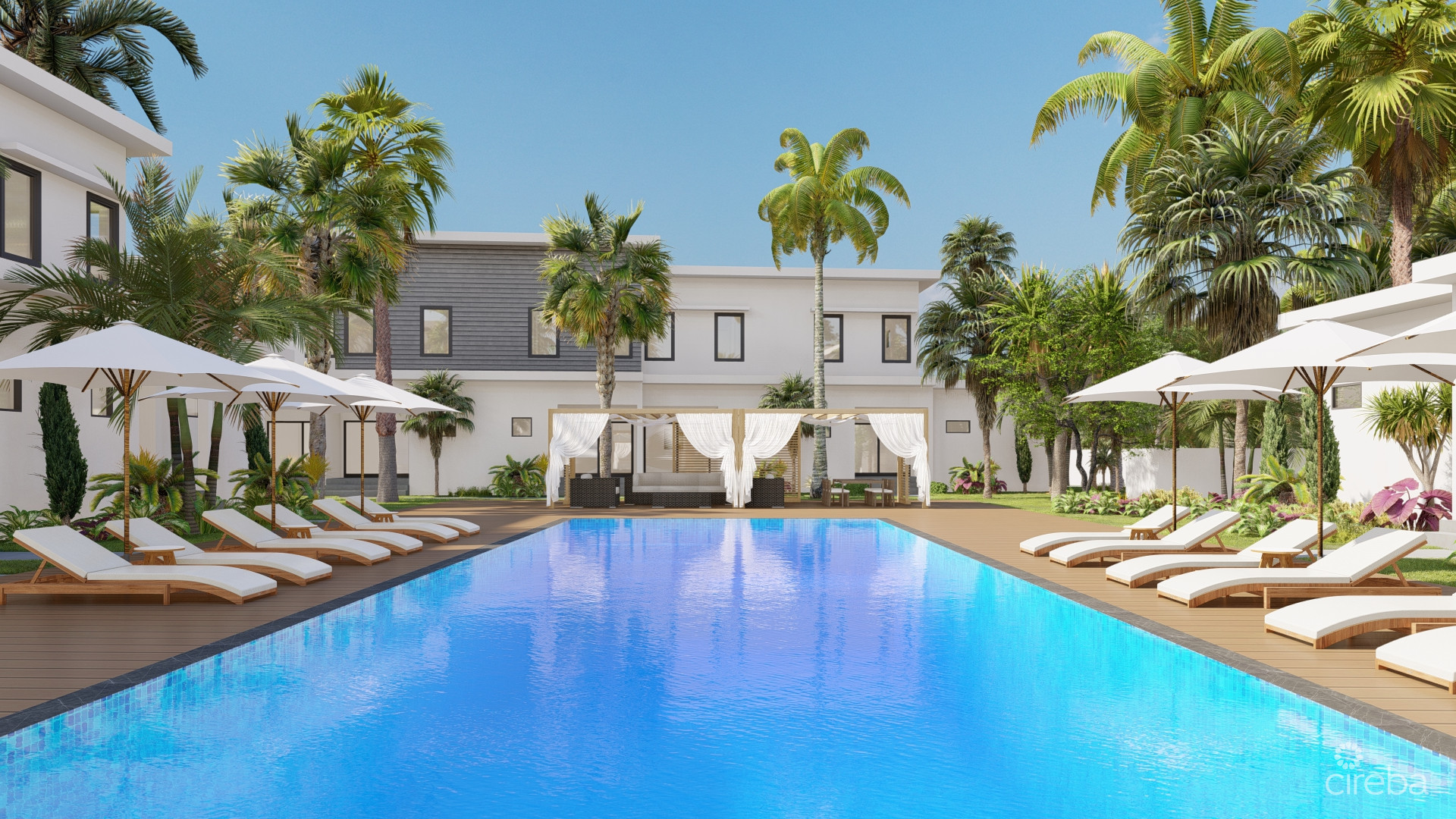 DWEL #15 – MODERN TWO-BED PRE-CONSTRUCTION TOWNHOUSE