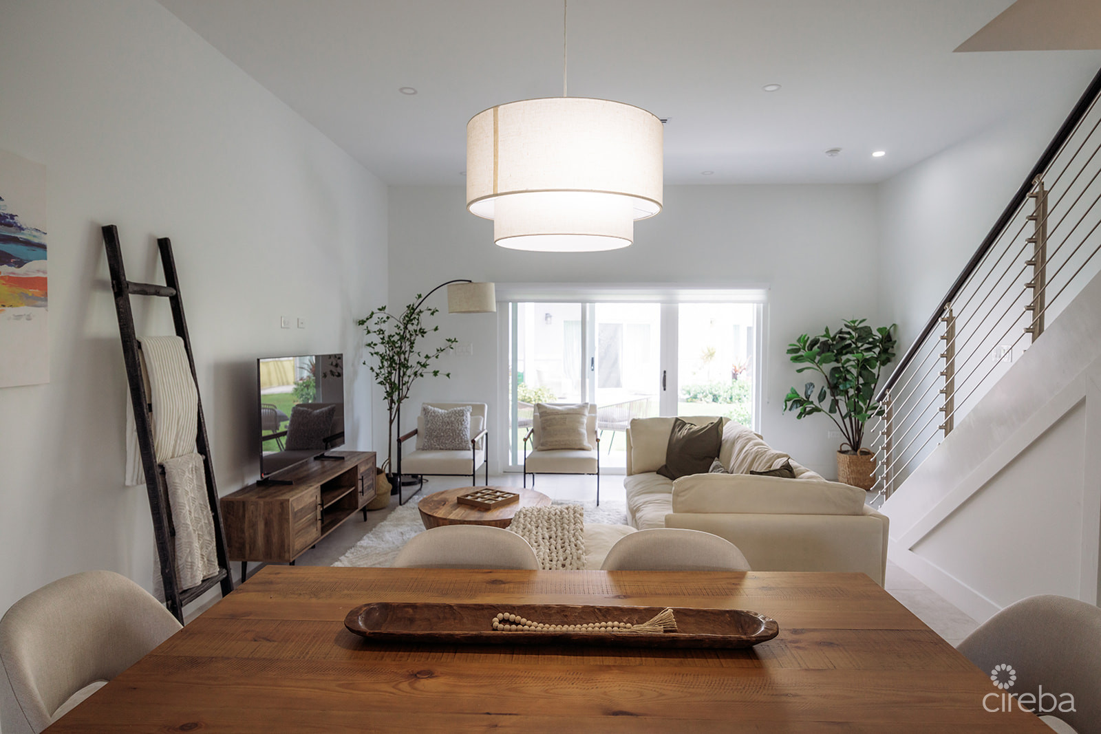 3 BEDROOM, 3 BATHROOM AT THE MEADOWS PHASE 2 – THE COCONUT