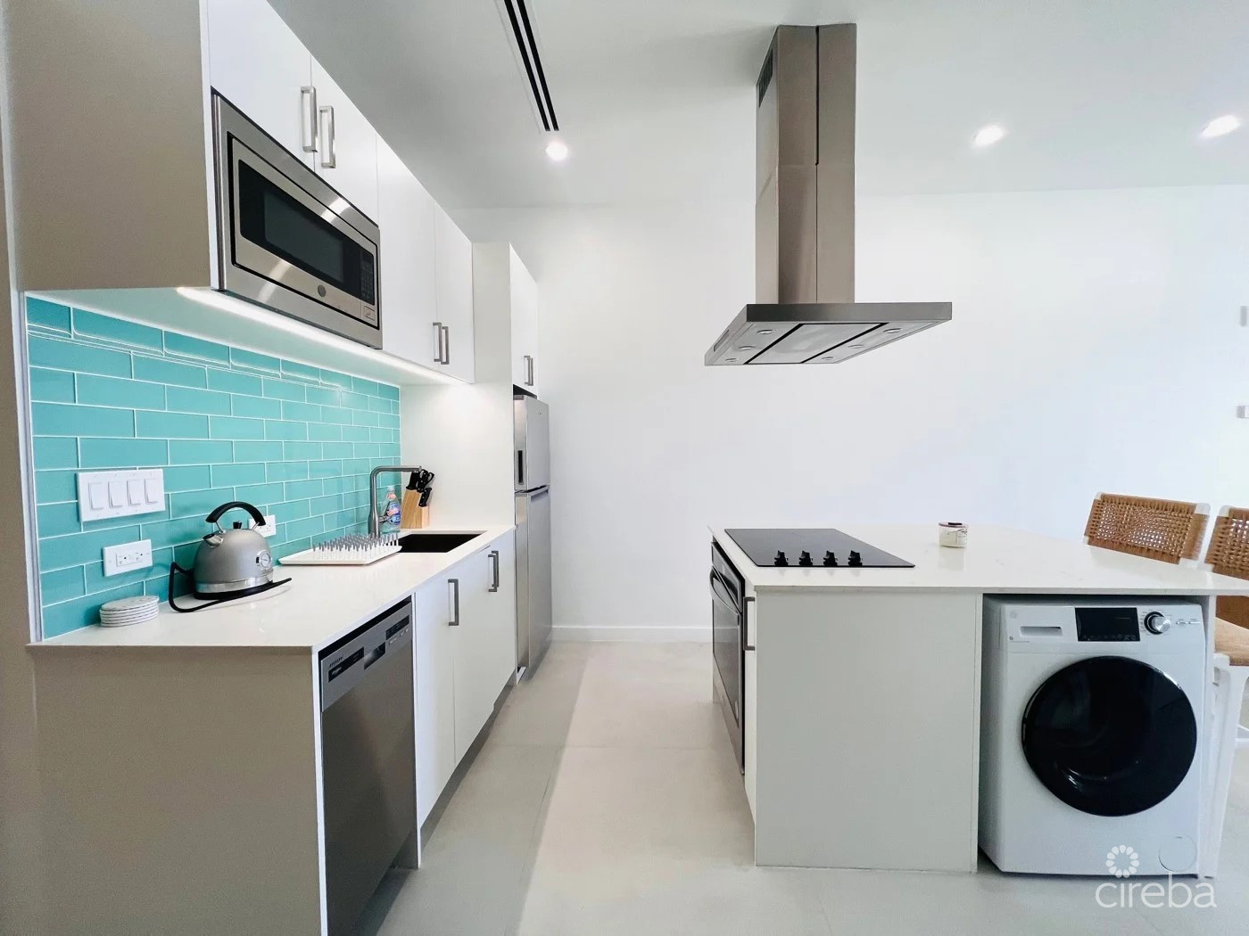 HARBOUR WALK 229, GRAND HARBOUR CONDO