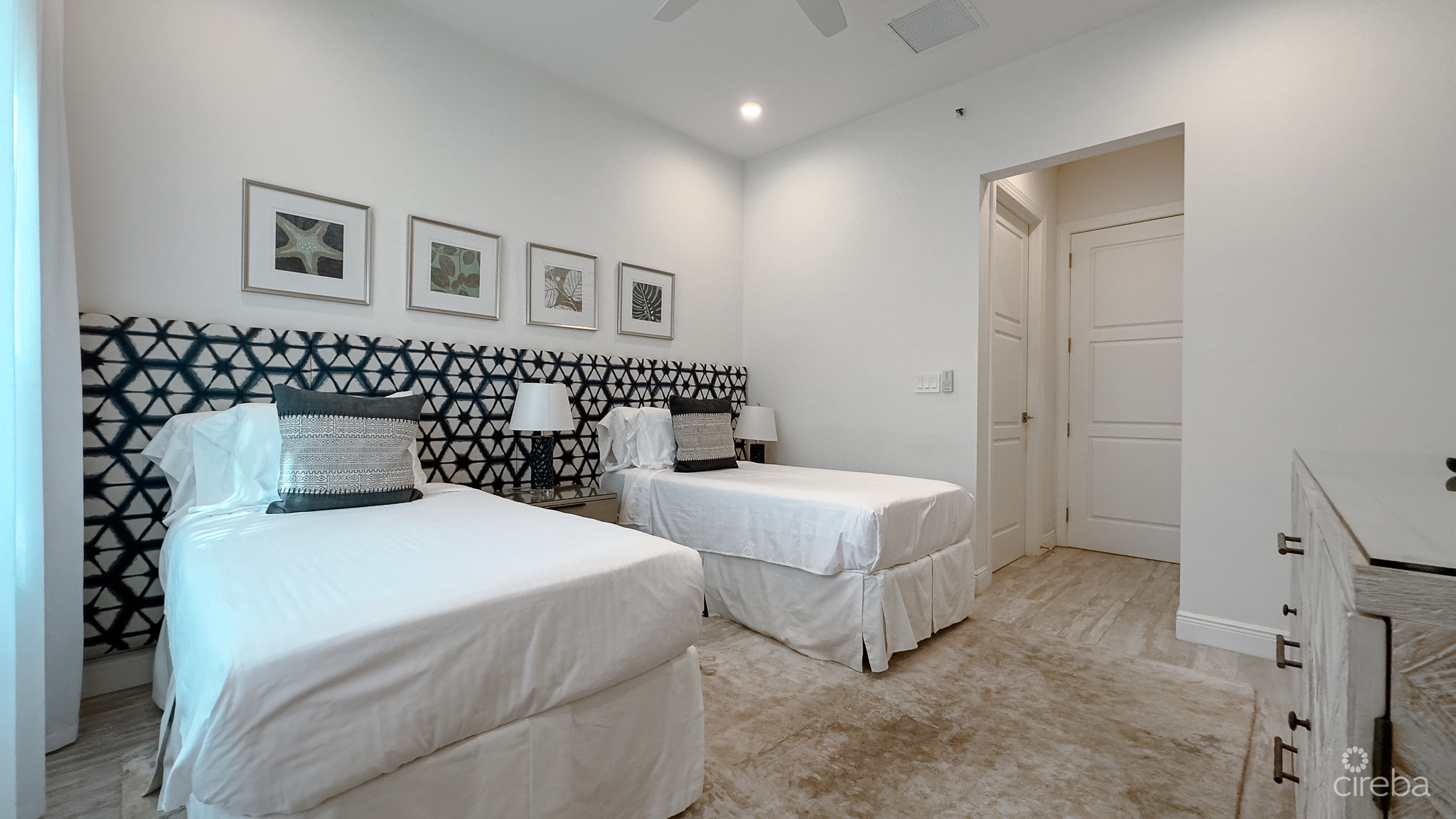 BOGGY SANDS CLUB CORAL 1