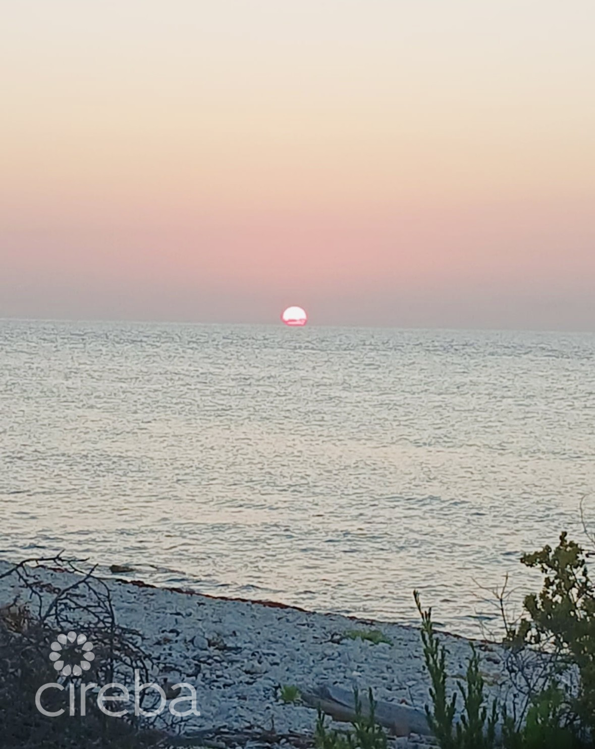 NORTH EAST BAY BEACHFRONT LAND