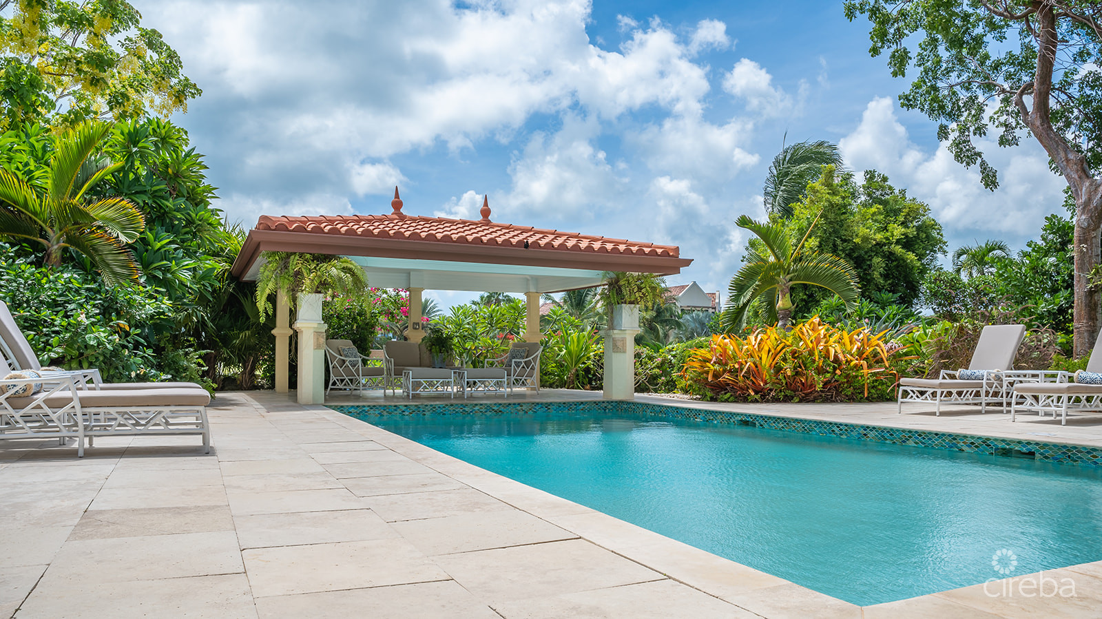 THE DOCK HOUSE | A VISTA DEL MAR & YACHT CLUB SIGNATURE RESIDENCE