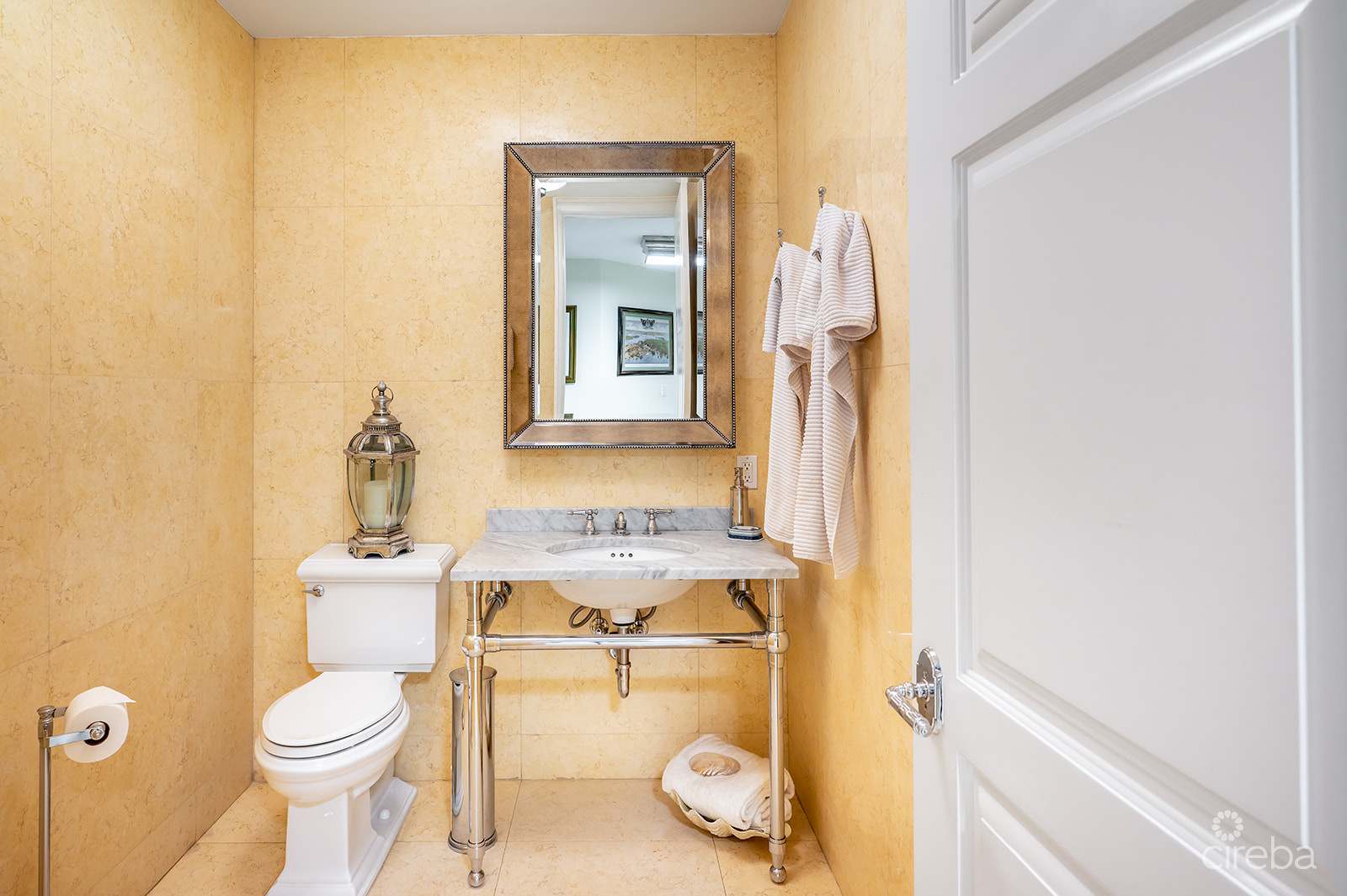 THE DOCK HOUSE | A VISTA DEL MAR & YACHT CLUB SIGNATURE RESIDENCE