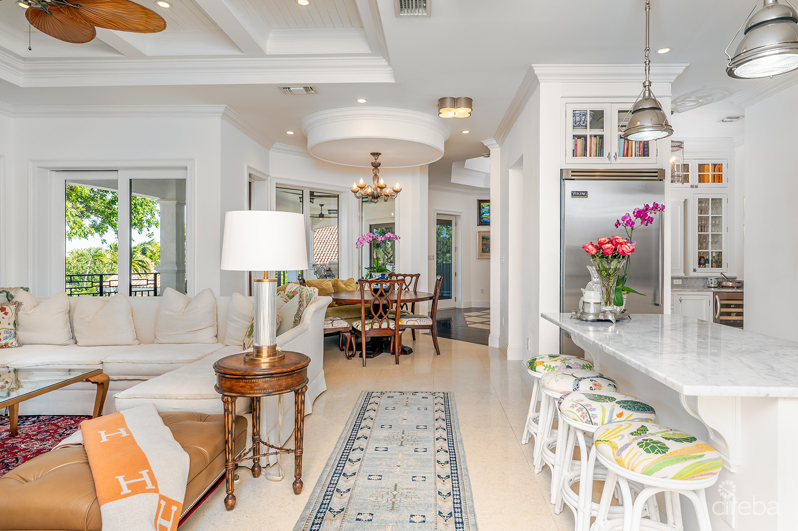 THE DOCK HOUSE | A VISTA DEL MAR & YACHT CLUB SIGNATURE RESIDENCE