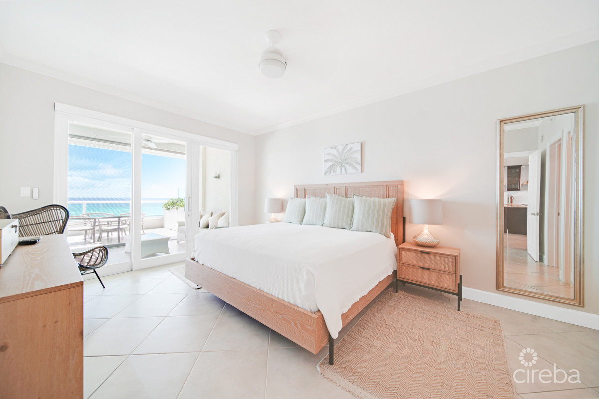 SOUTH BAY BEACH CLUB, 3BR CONDO WITH  PARKING SPACE