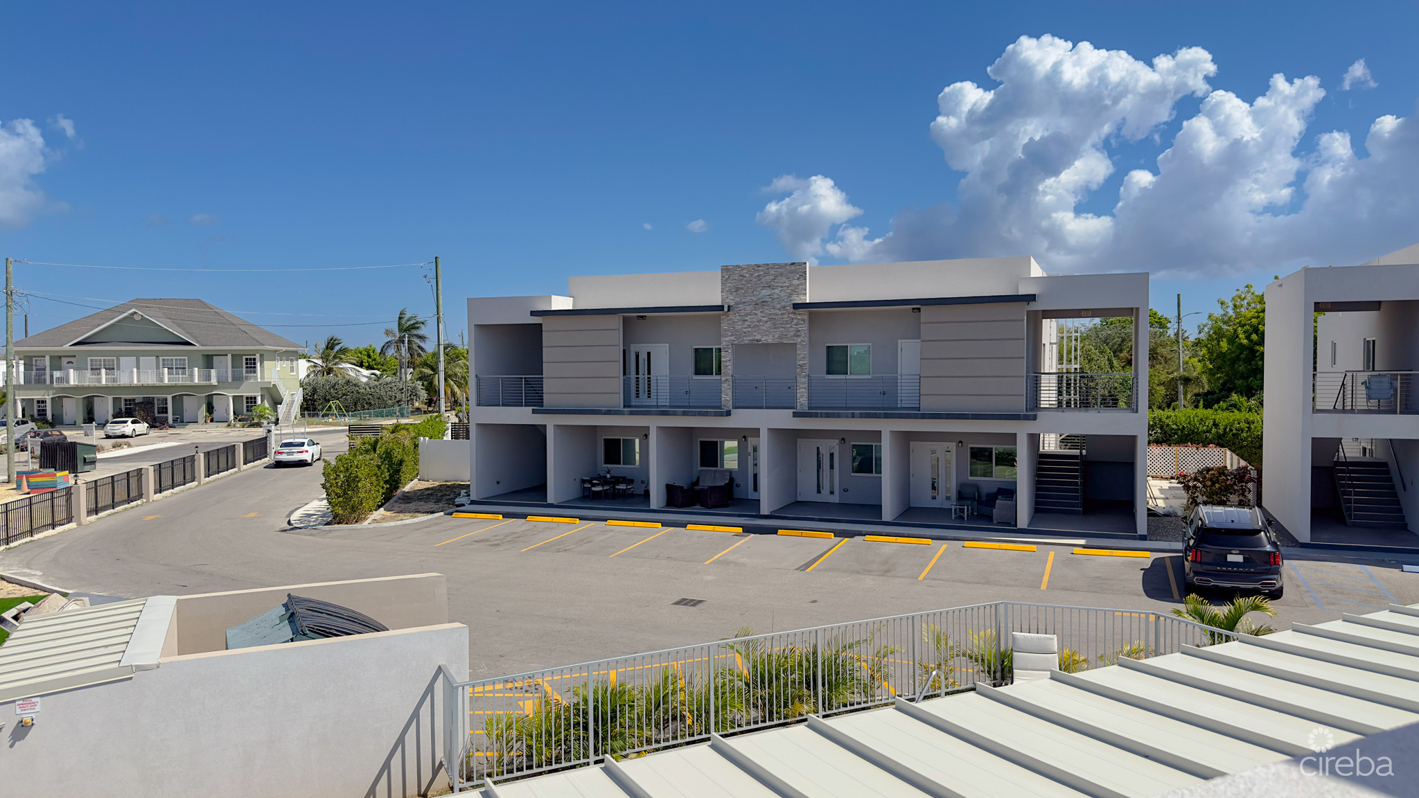 LA PAIDION CONDO WEST BAY