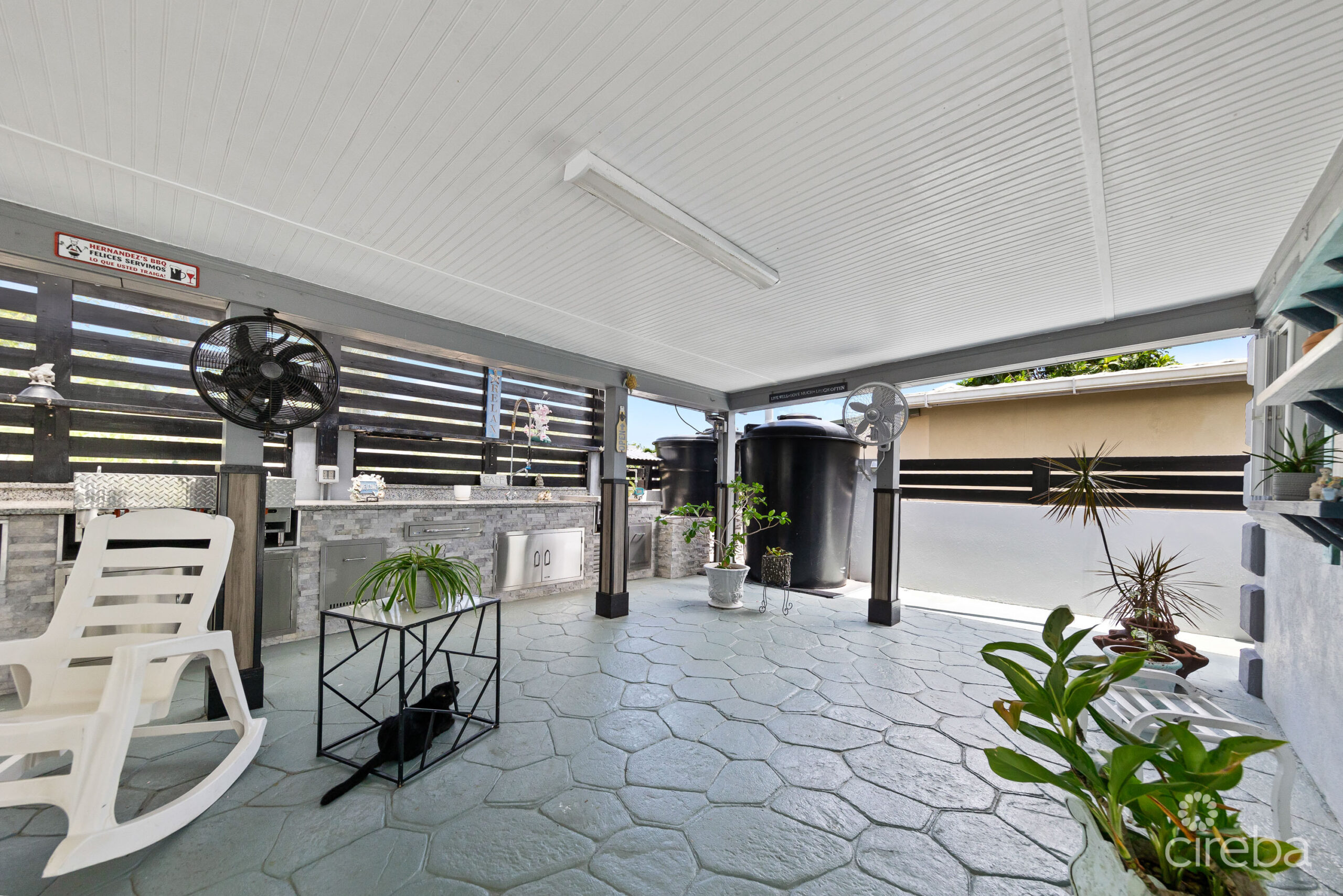 SINGLE FAMILY GEM IN NORTH SOUND ESTATES