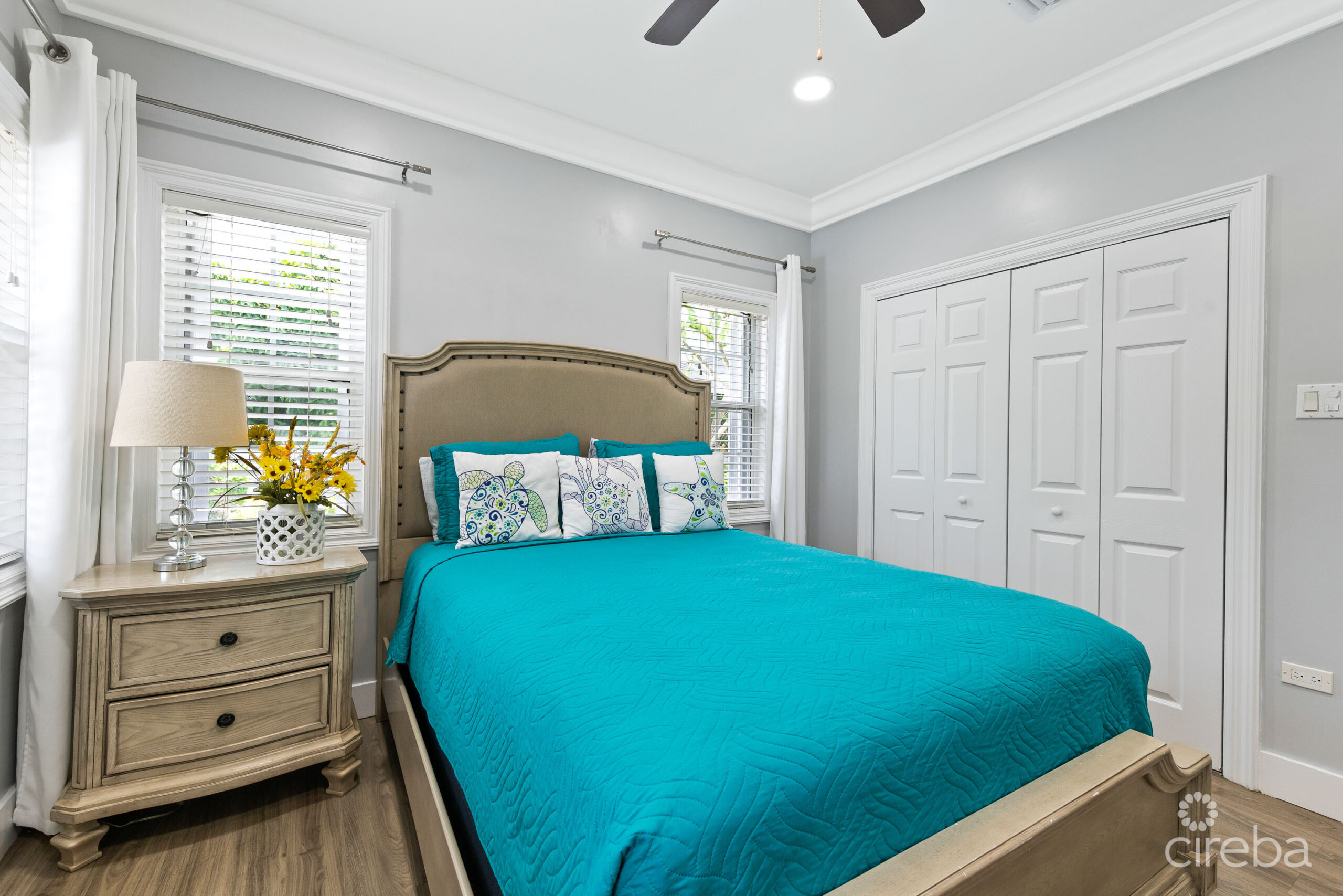 SINGLE FAMILY GEM IN NORTH SOUND ESTATES