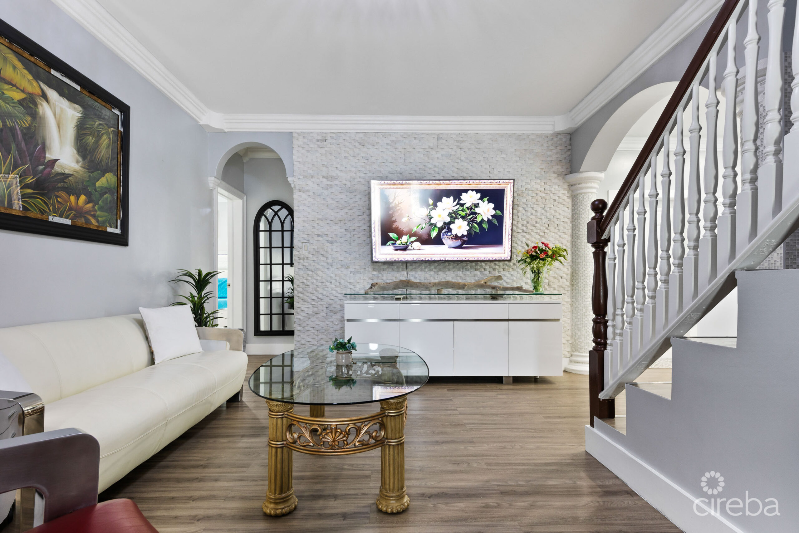 SINGLE FAMILY GEM IN NORTH SOUND ESTATES