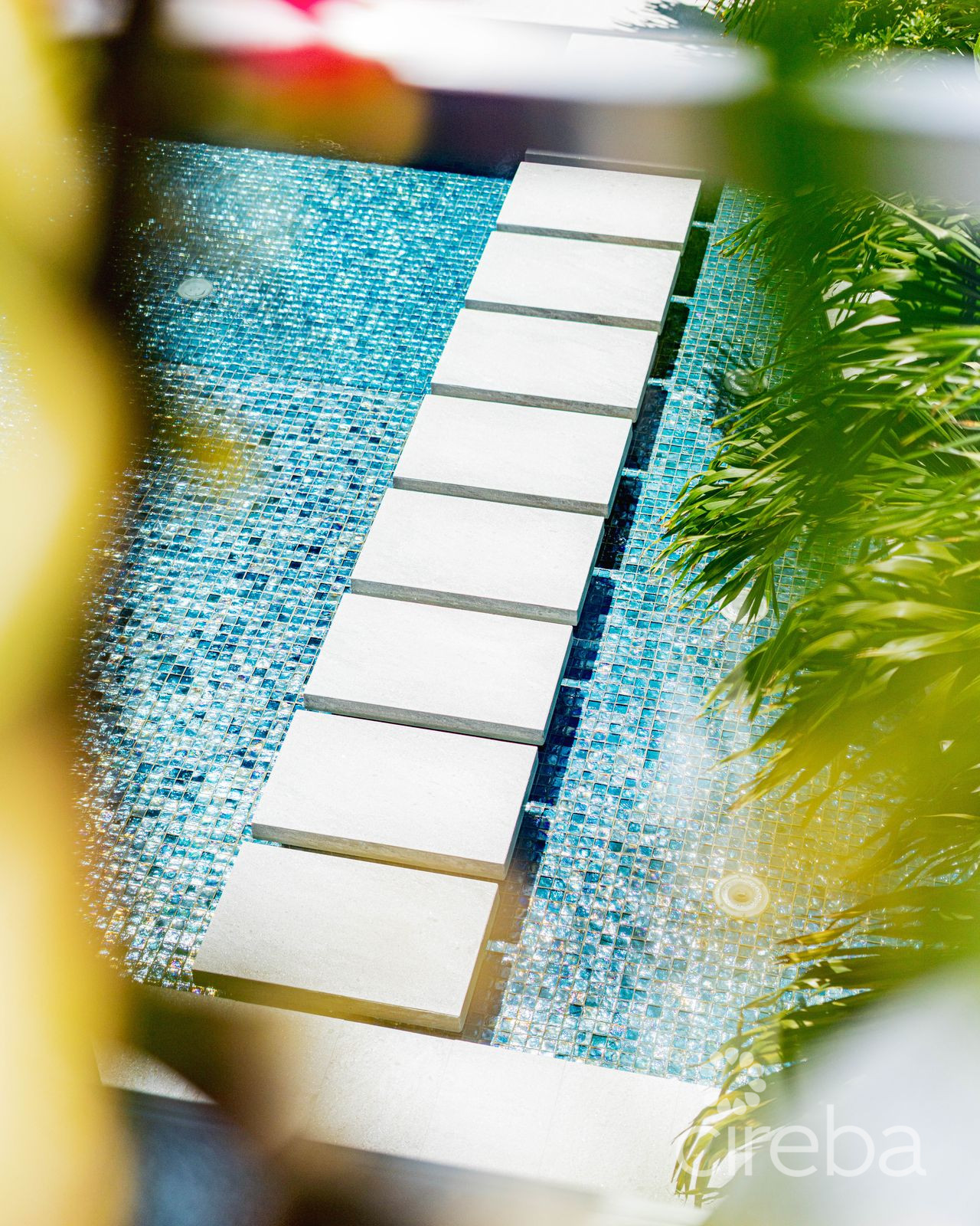 RITZ-CARLTON DECKHOUSE 9