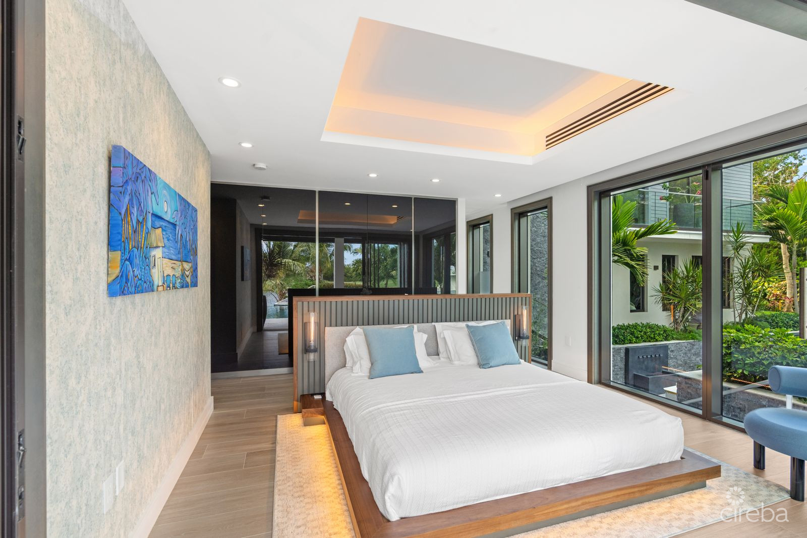 RITZ-CARLTON DECKHOUSE 9