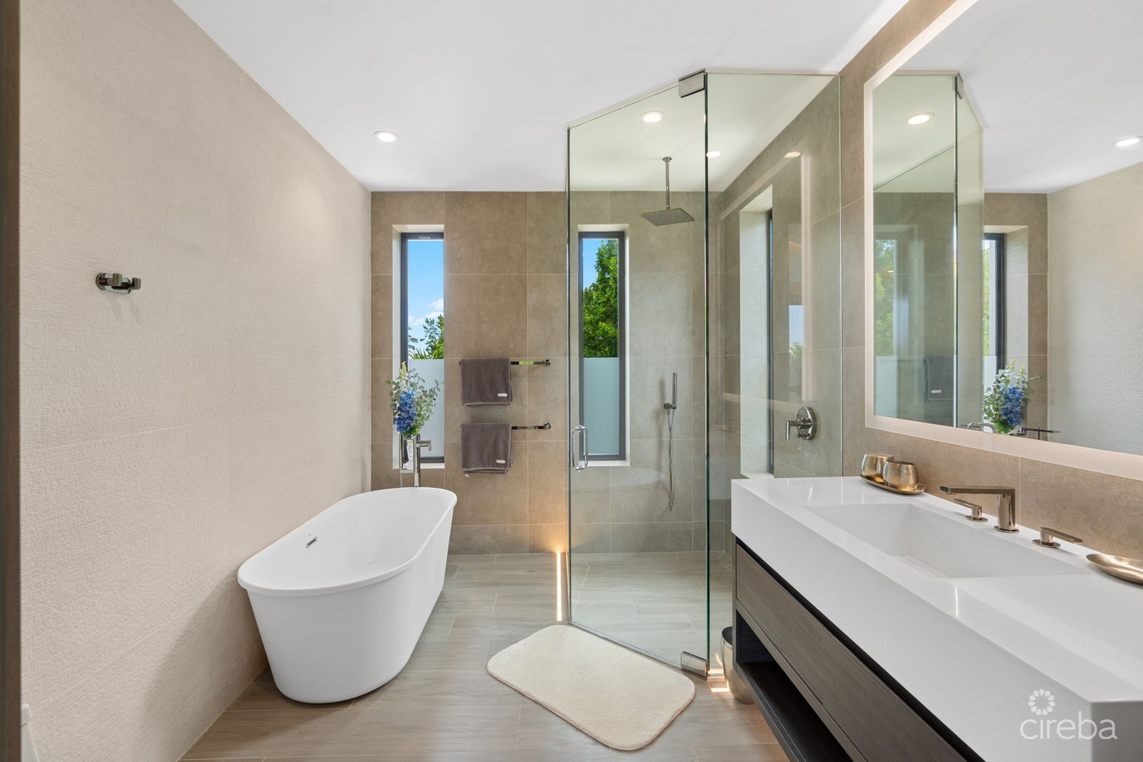 RITZ-CARLTON DECKHOUSE 9