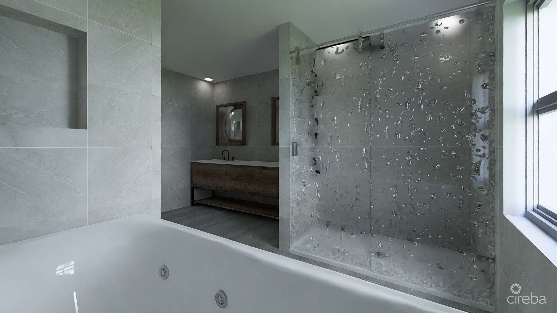 HALIFAX HEIGHTS MODERN 2 BED 3/5 BATH TOWN HOME – END UNIT