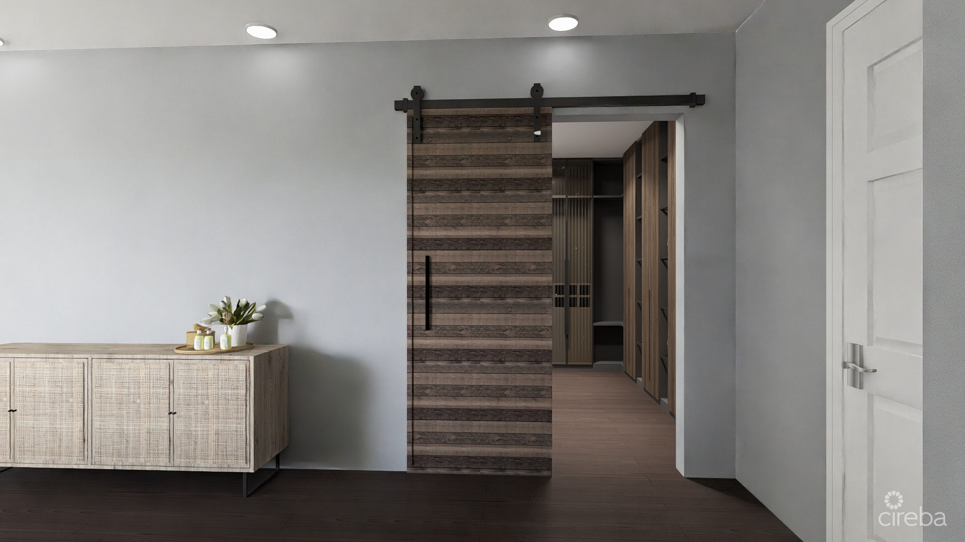 HALIFAX HEIGHTS MODERN 2 BED 3/5 BATH TOWN HOME – END UNIT