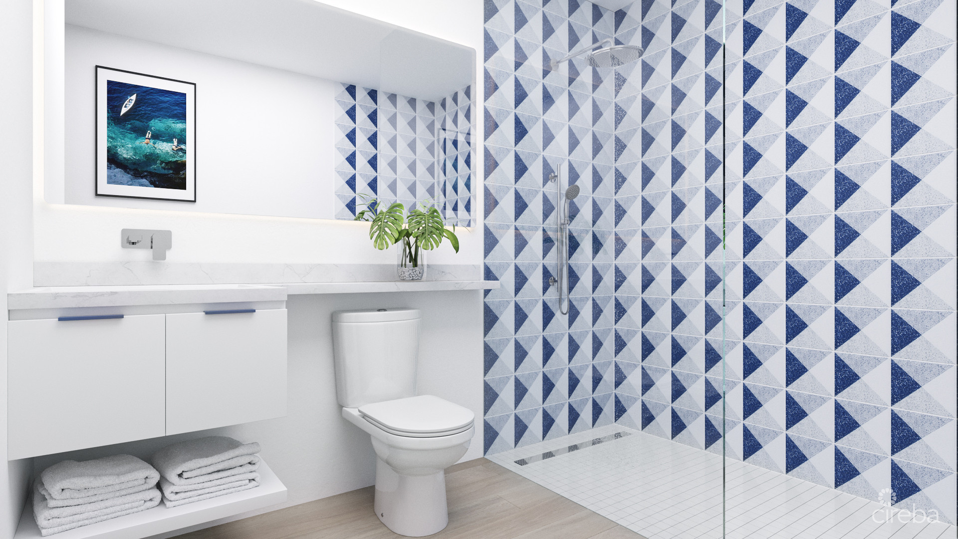 ONE GT RESIDENCES – UNIT 1003 ASSIGNMENT