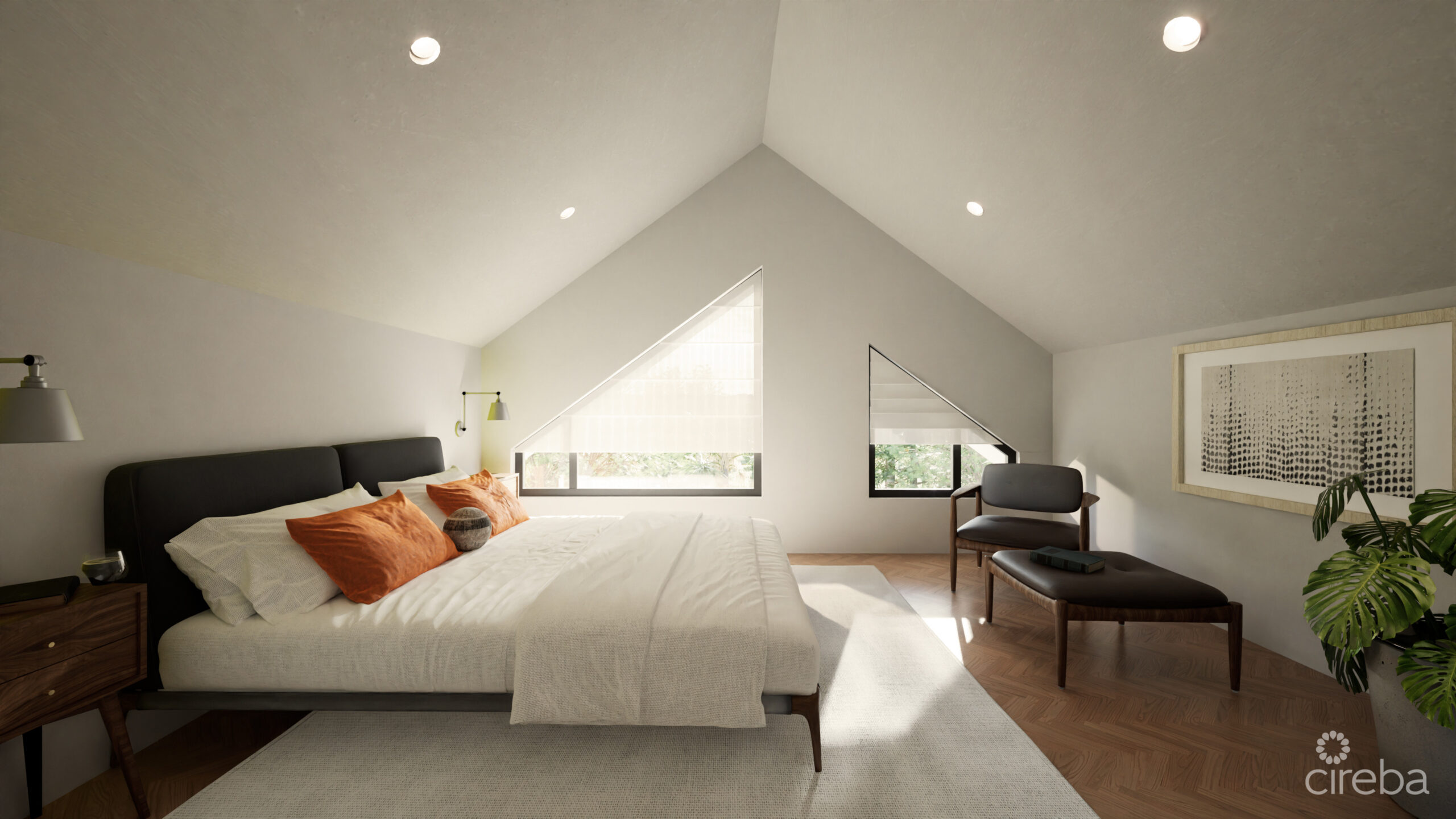 HIGHPOINT RESIDENCES 18, WEST BAY PRE-CONSTRUCTION