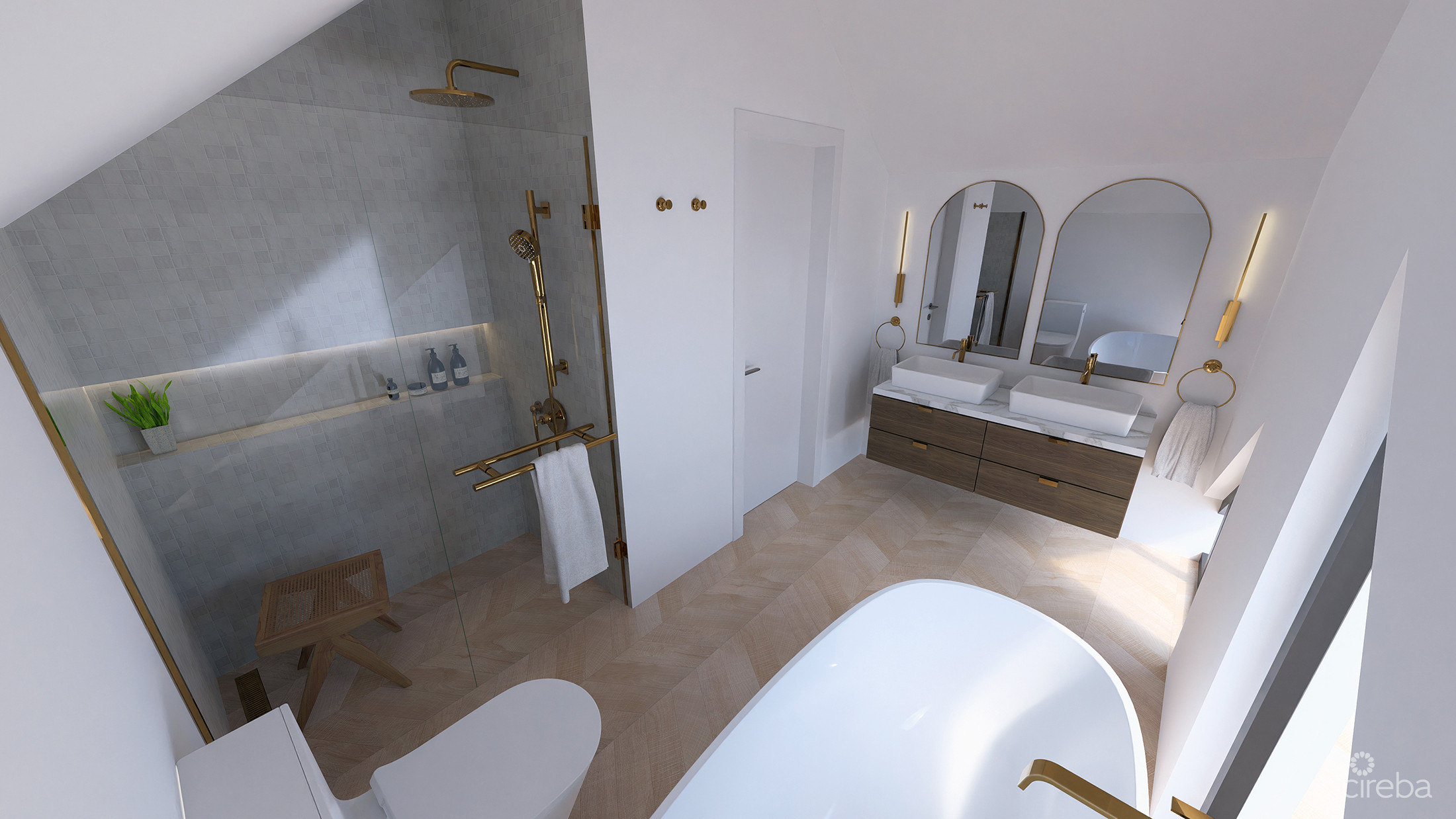 HIGHPOINT RESIDENCES 18, WEST BAY PRE-CONSTRUCTION