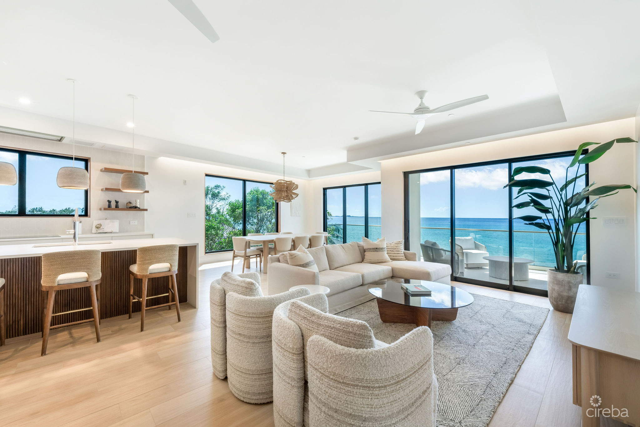 THE SANDS RESIDENCE #2