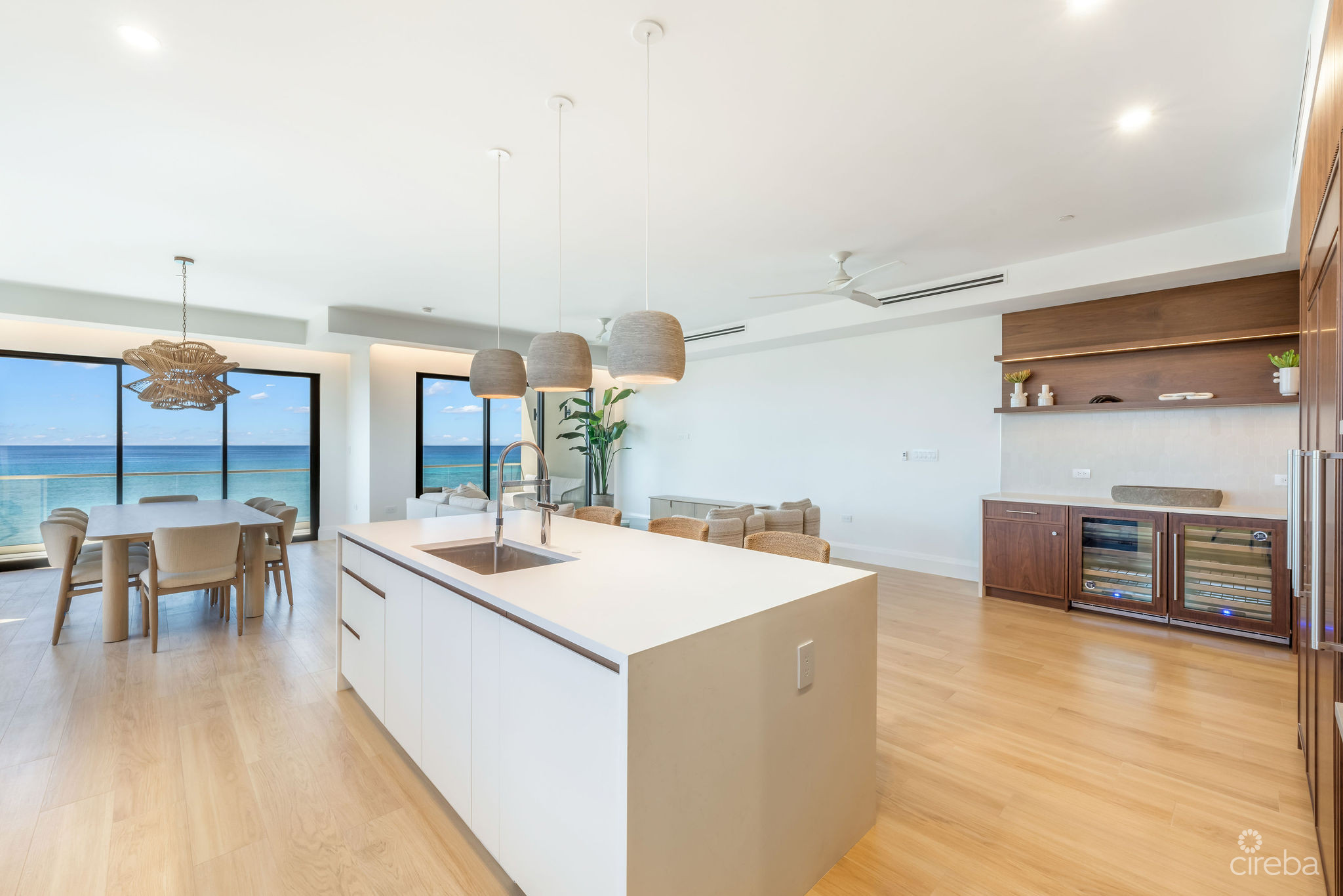 THE SANDS RESIDENCE #2