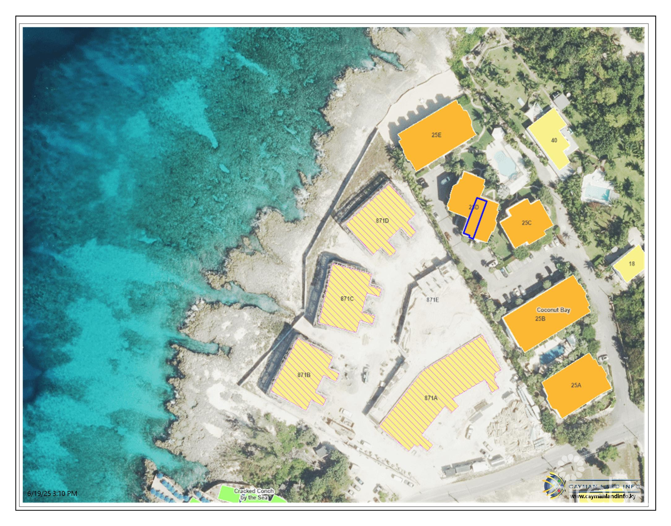 COCONUT BAY 118,  OCEANVIEW 3 BED|3.5 BTH