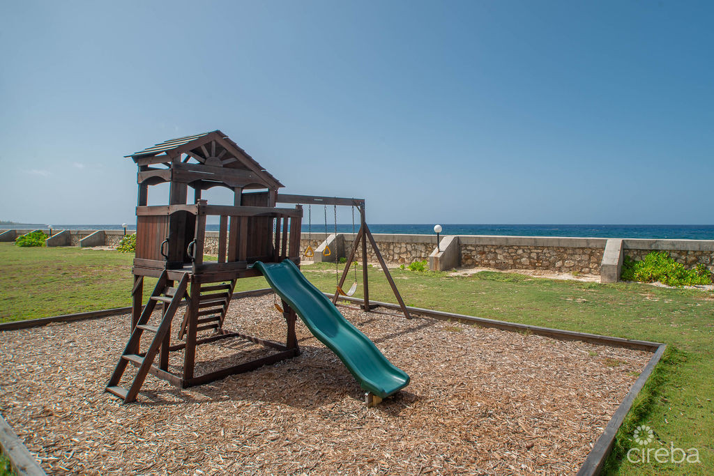 OCEAN CLUB – OCEAN FRONT CONDO WITH EXTRAORDINARY VIEWS