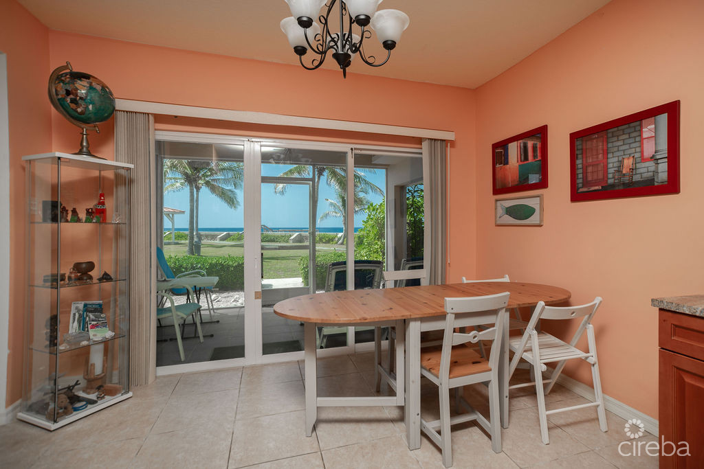 OCEAN CLUB – OCEAN FRONT CONDO WITH EXTRAORDINARY VIEWS