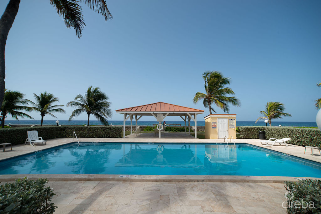 OCEAN CLUB – OCEAN FRONT CONDO WITH EXTRAORDINARY VIEWS