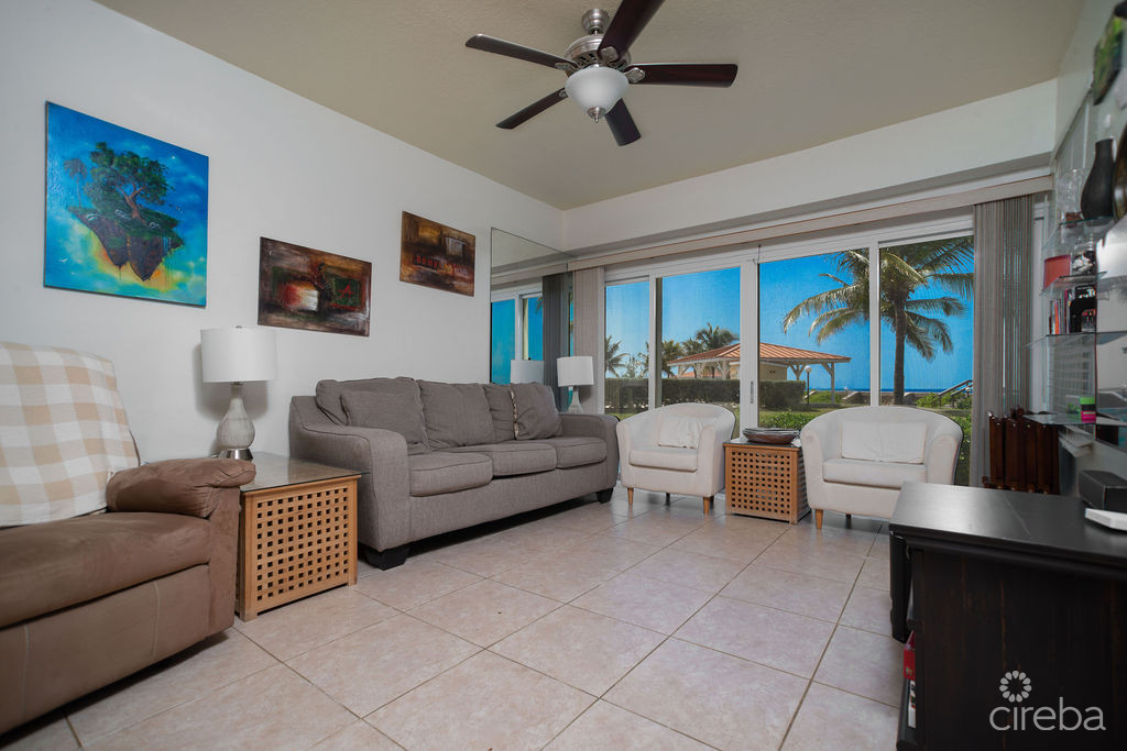 OCEAN CLUB – OCEAN FRONT CONDO WITH EXTRAORDINARY VIEWS
