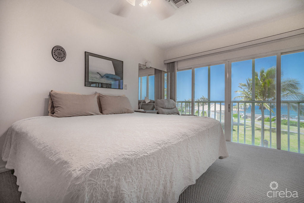 OCEAN CLUB – OCEAN FRONT CONDO WITH EXTRAORDINARY VIEWS