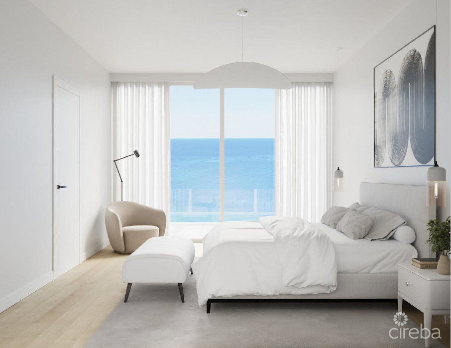 ADORA RESIDENCE #3 (TWO BED + DEN)