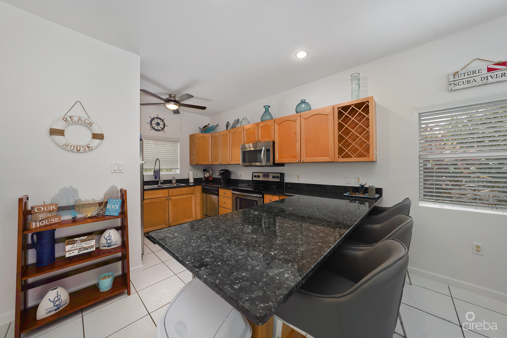 COCONUT BAY 118,  OCEANVIEW 3 BED|3.5 BTH