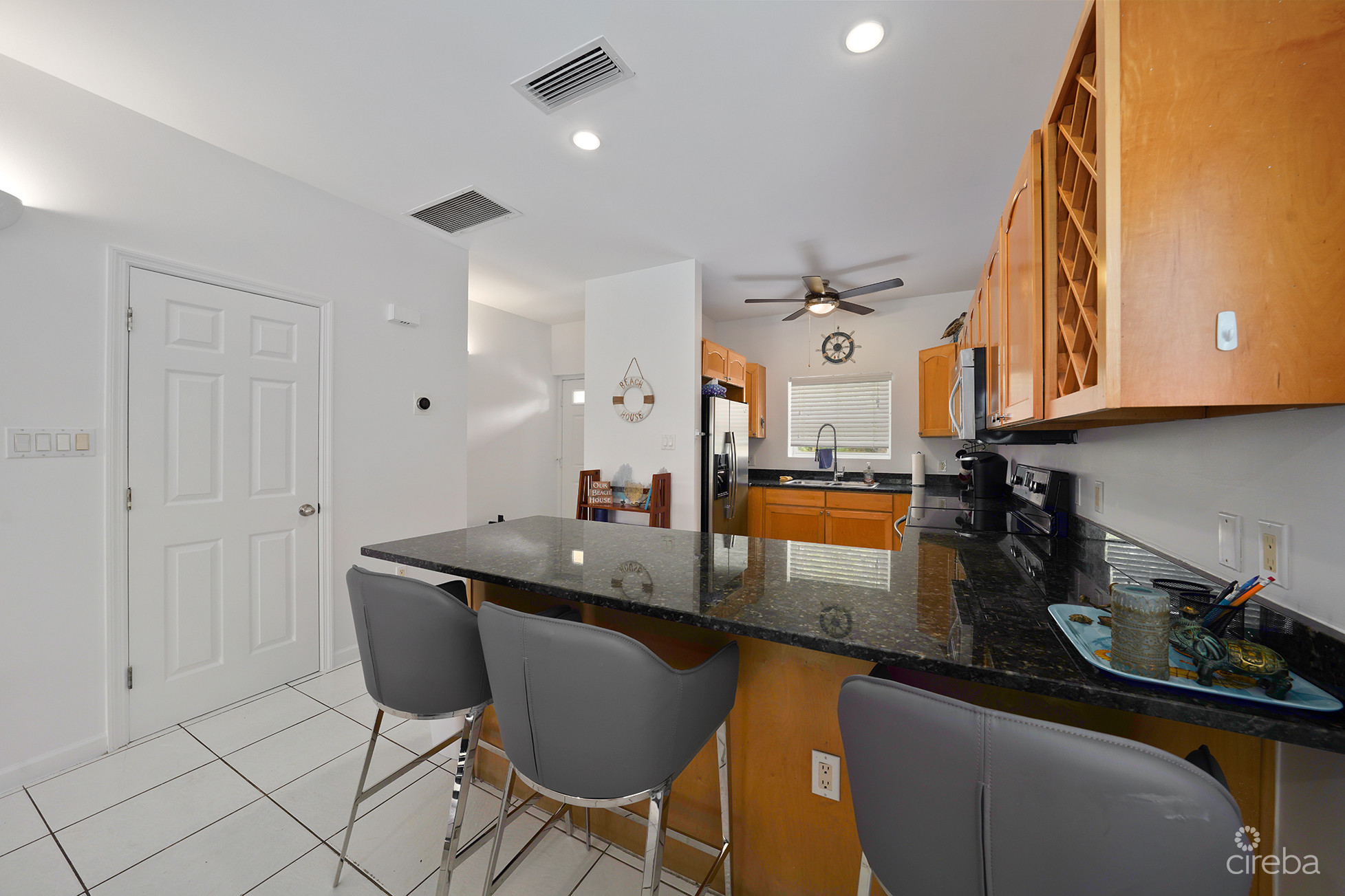 COCONUT BAY 118,  OCEANVIEW 3 BED|3.5 BTH