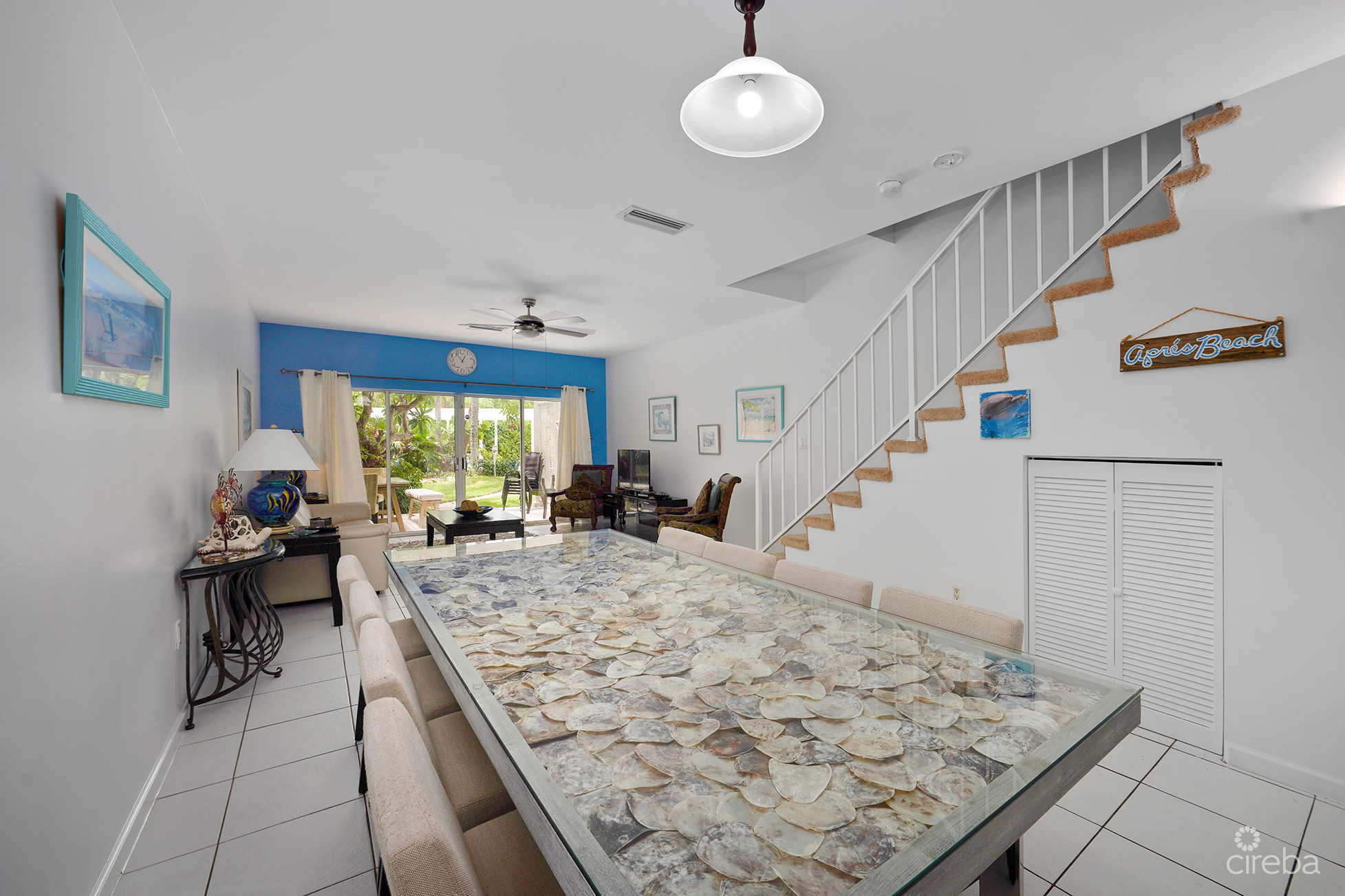 COCONUT BAY 118,  OCEANVIEW 3 BED|3.5 BTH