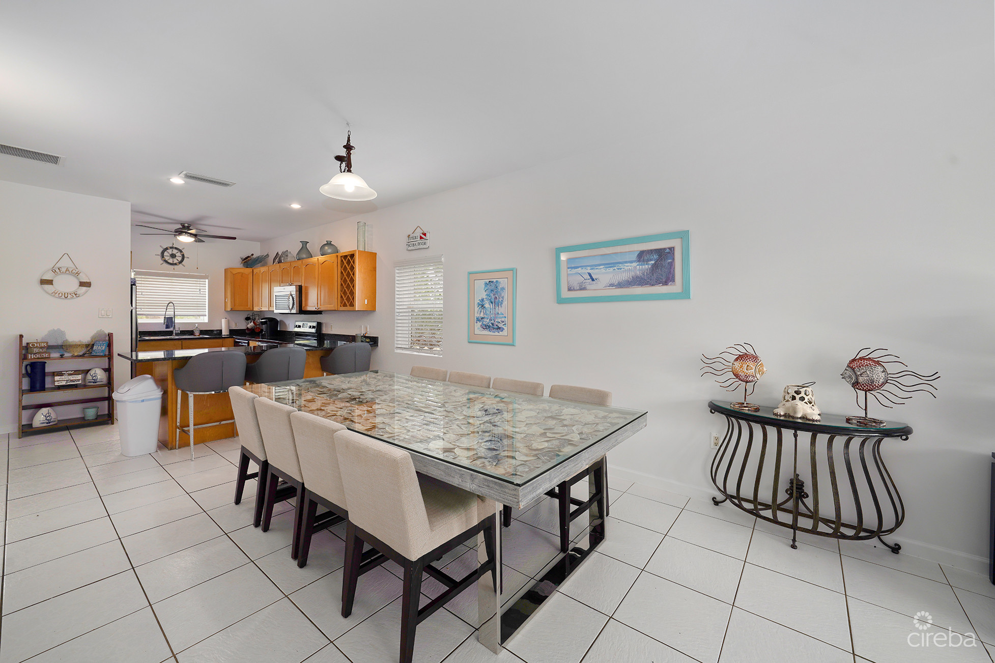 COCONUT BAY 118,  OCEANVIEW 3 BED|3.5 BTH