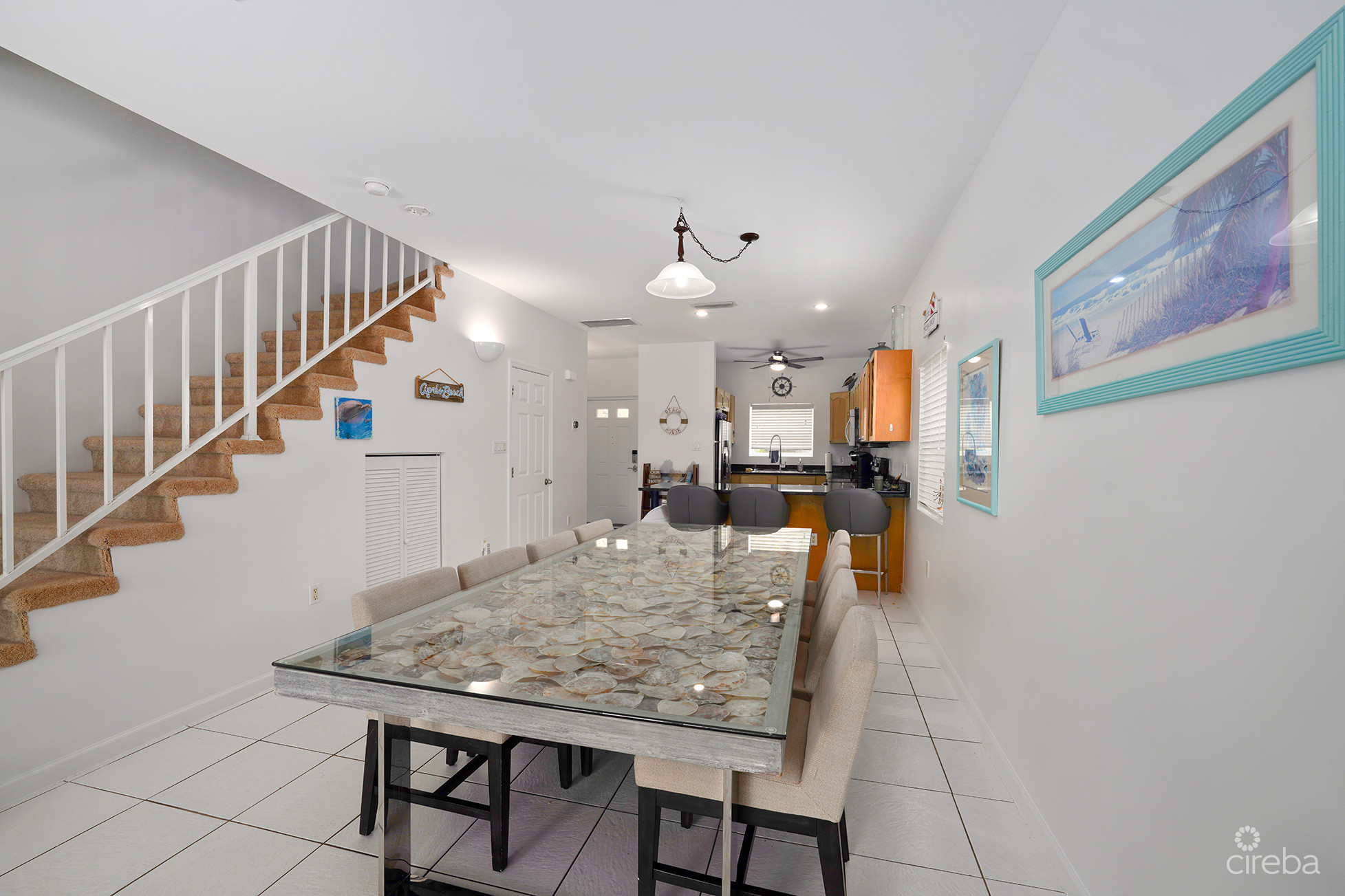 COCONUT BAY 118,  OCEANVIEW 3 BED|3.5 BTH