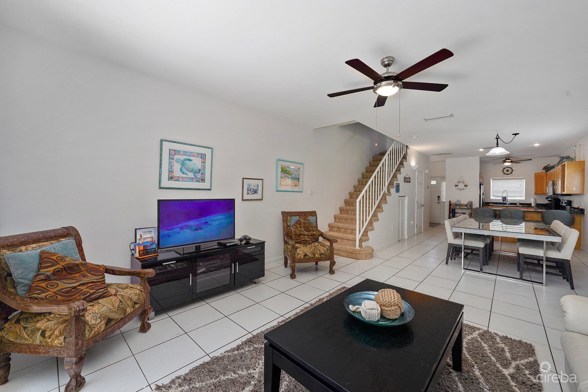 COCONUT BAY 118,  OCEANVIEW 3 BED|3.5 BTH