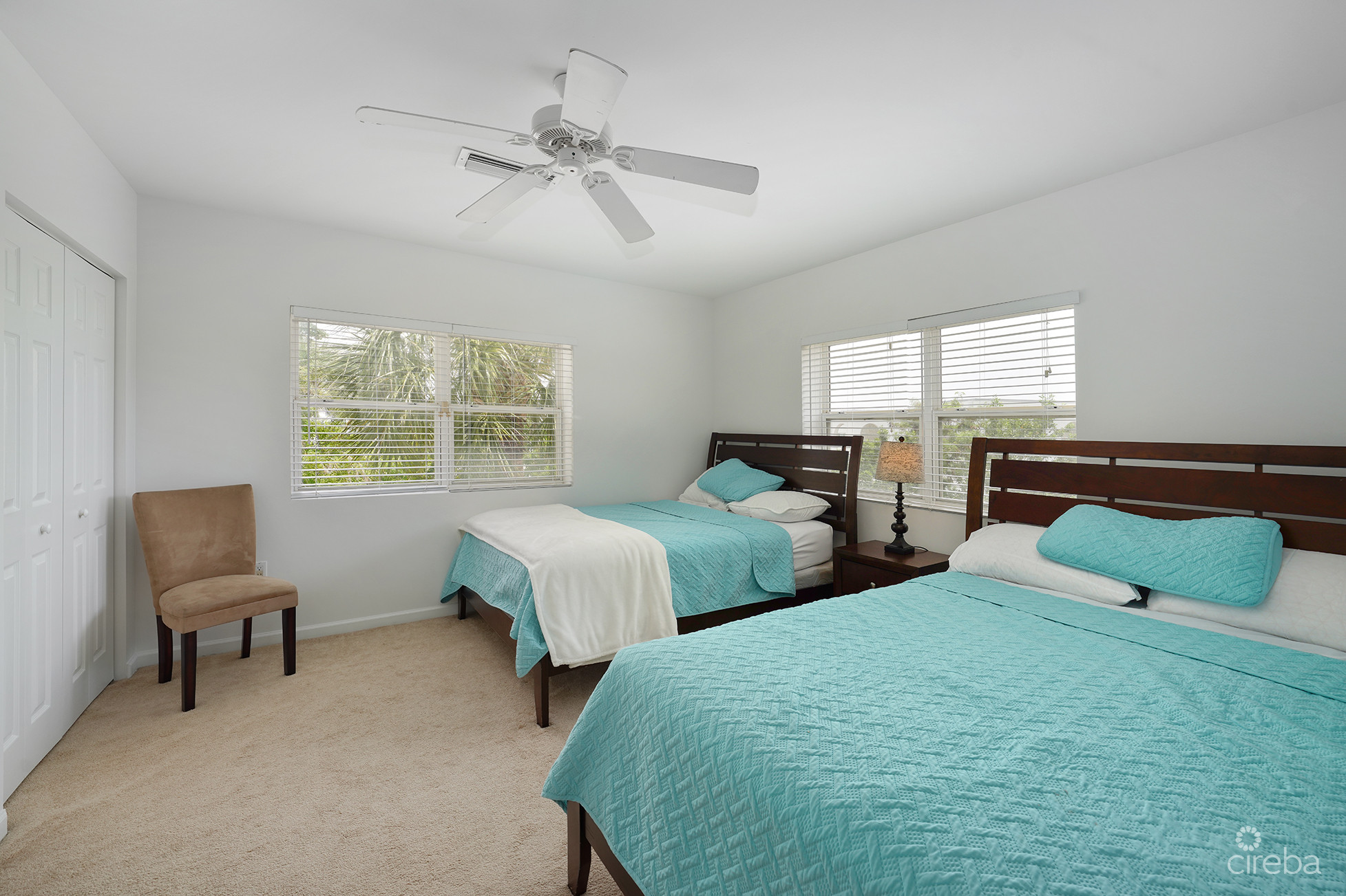 COCONUT BAY 118,  OCEANVIEW 3 BED|3.5 BTH