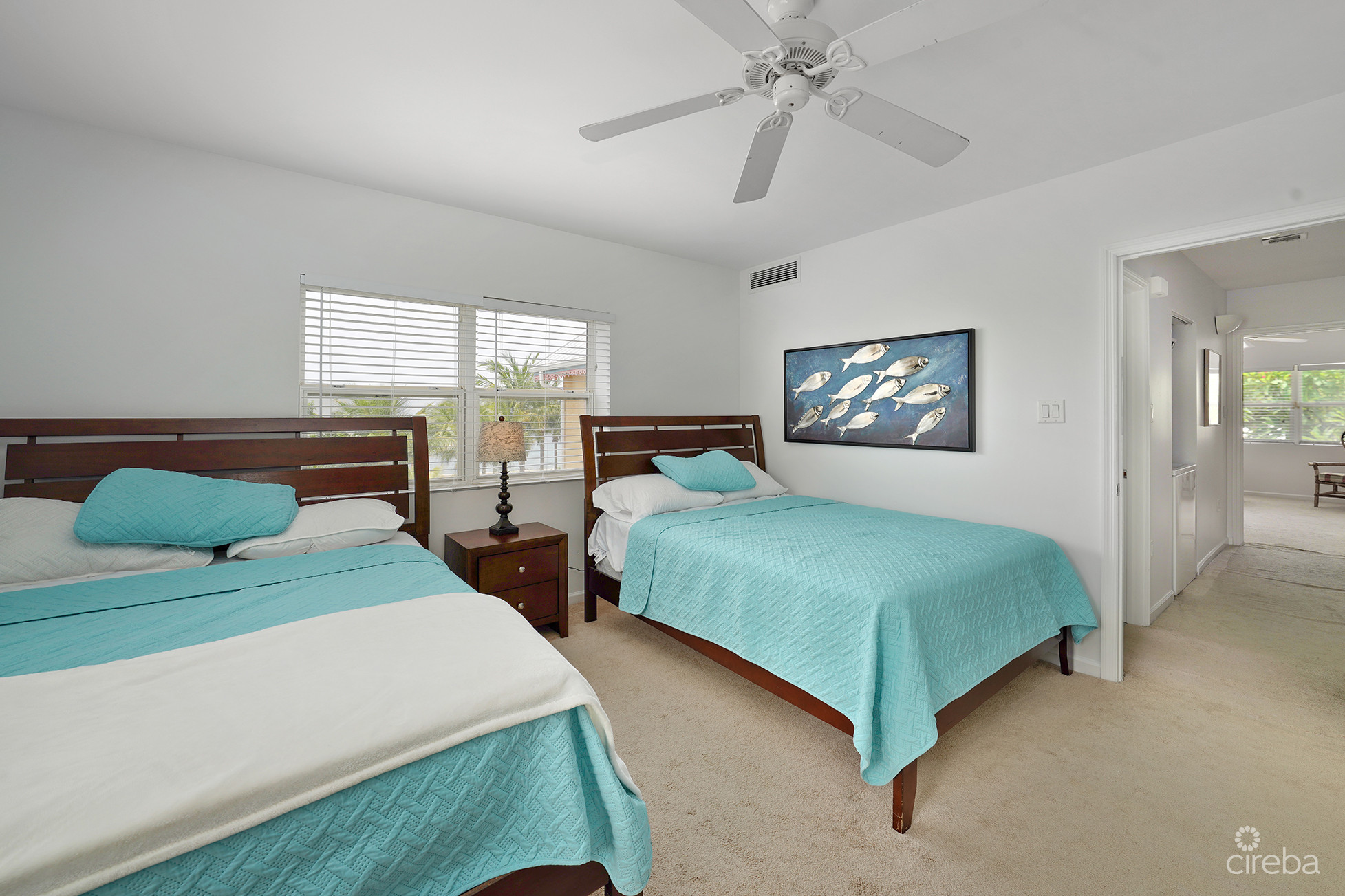 COCONUT BAY 118,  OCEANVIEW 3 BED|3.5 BTH