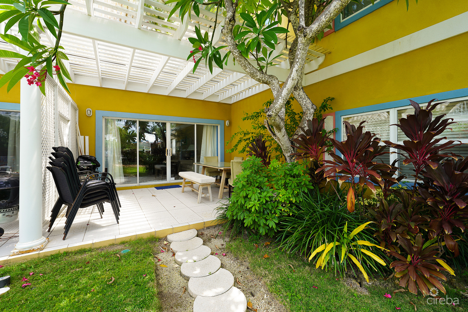 COCONUT BAY 118,  OCEANVIEW 3 BED|3.5 BTH