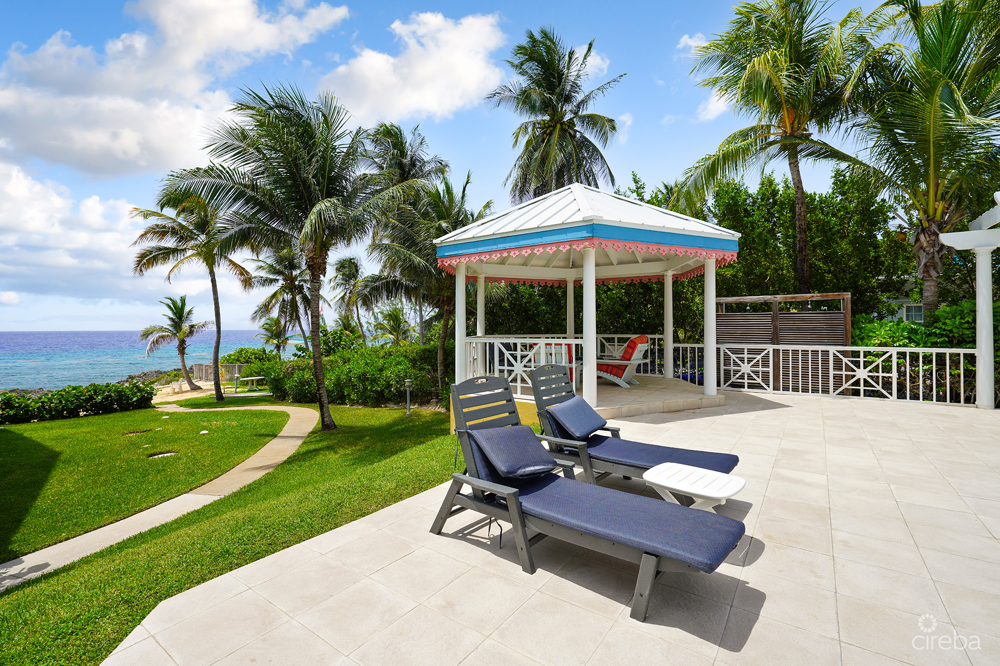 COCONUT BAY 118,  OCEANVIEW 3 BED|3.5 BTH