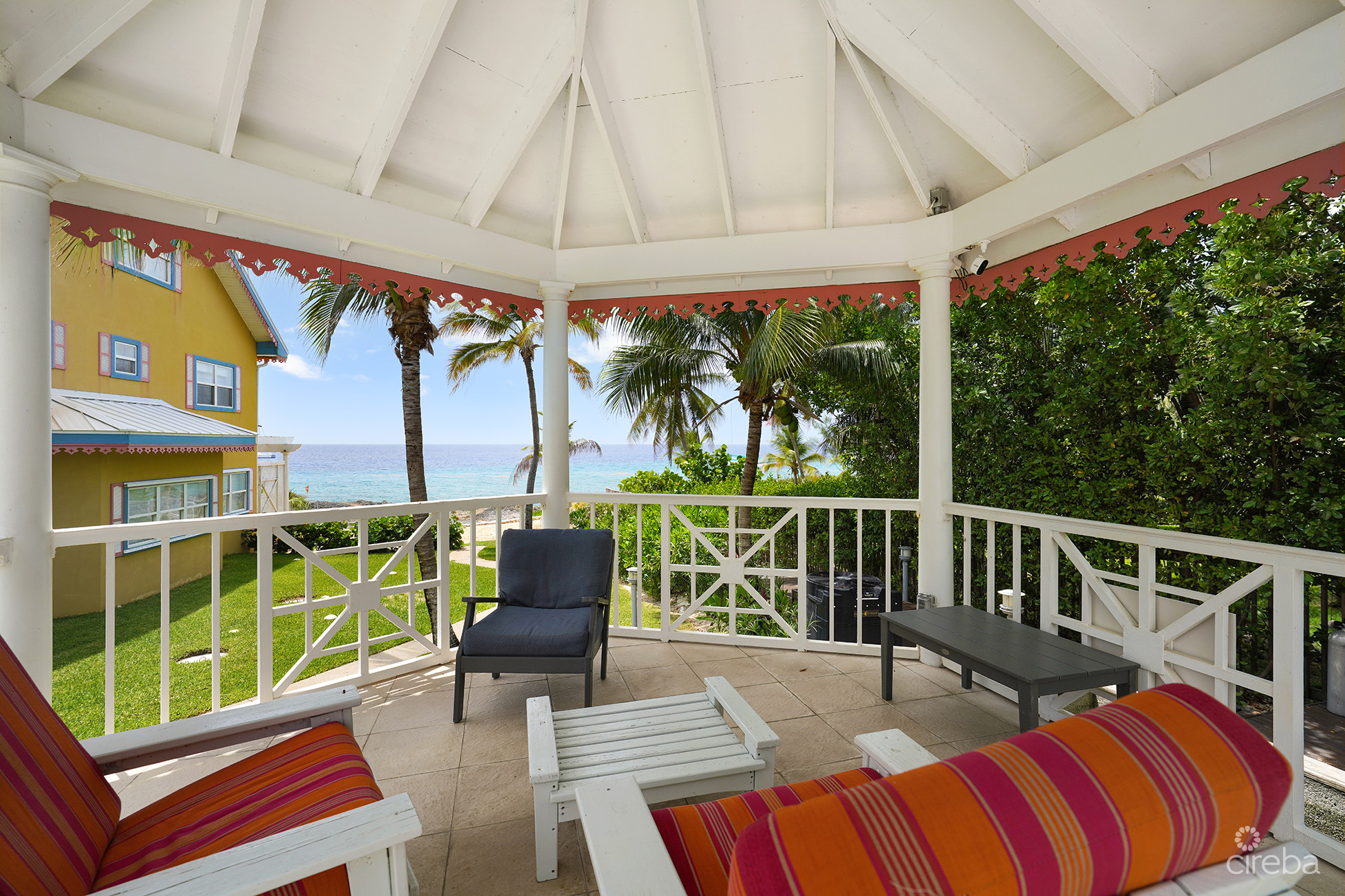 COCONUT BAY 118,  OCEANVIEW 3 BED|3.5 BTH