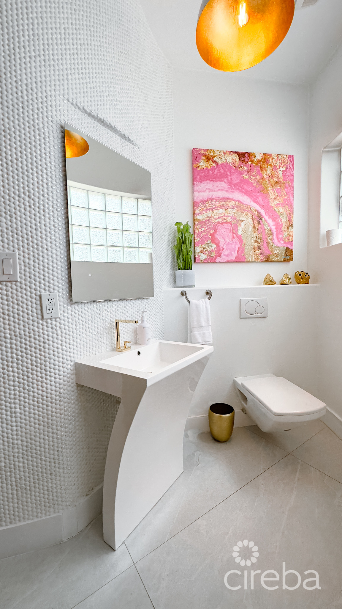 CRYSTAL HARBOUR – OCEAN FRONT HOME