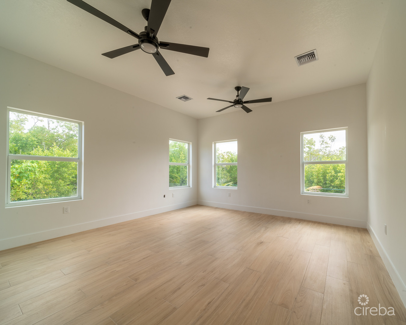 ORCHID VILLAS – 3 BED 2.5 BATH HOME – SPLENDID VIEW – NORTH SIDE