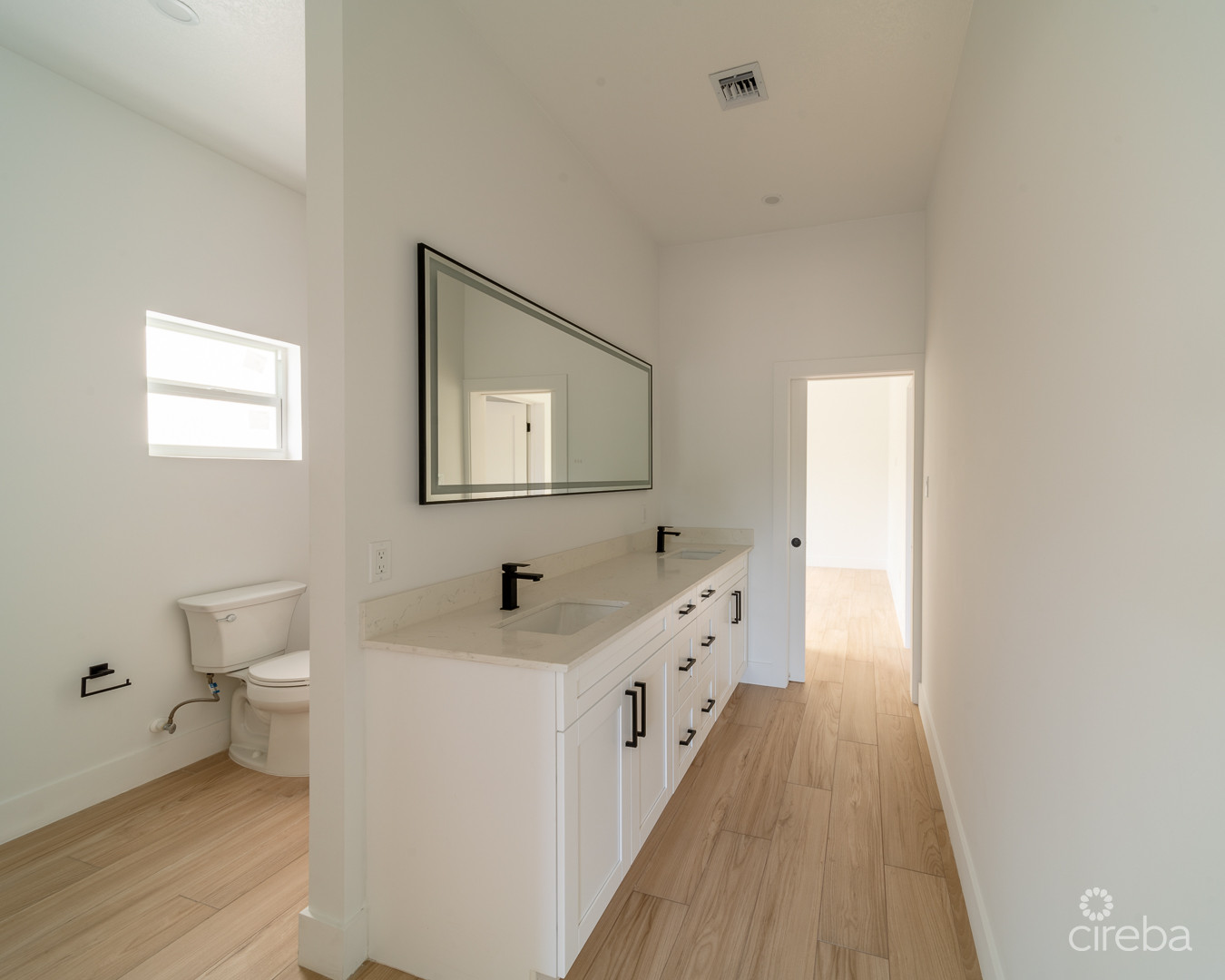 ORCHID VILLAS – 3 BED 2.5 BATH HOME – SPLENDID VIEW – NORTH SIDE