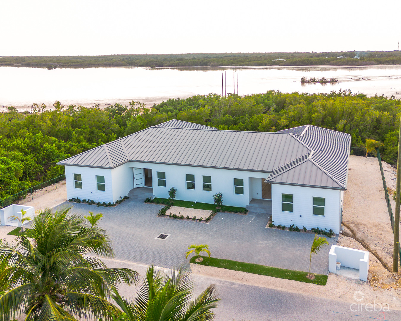 ORCHID VILLAS – 3 BED 2.5 BATH HOME – SPLENDID VIEW – NORTH SIDE