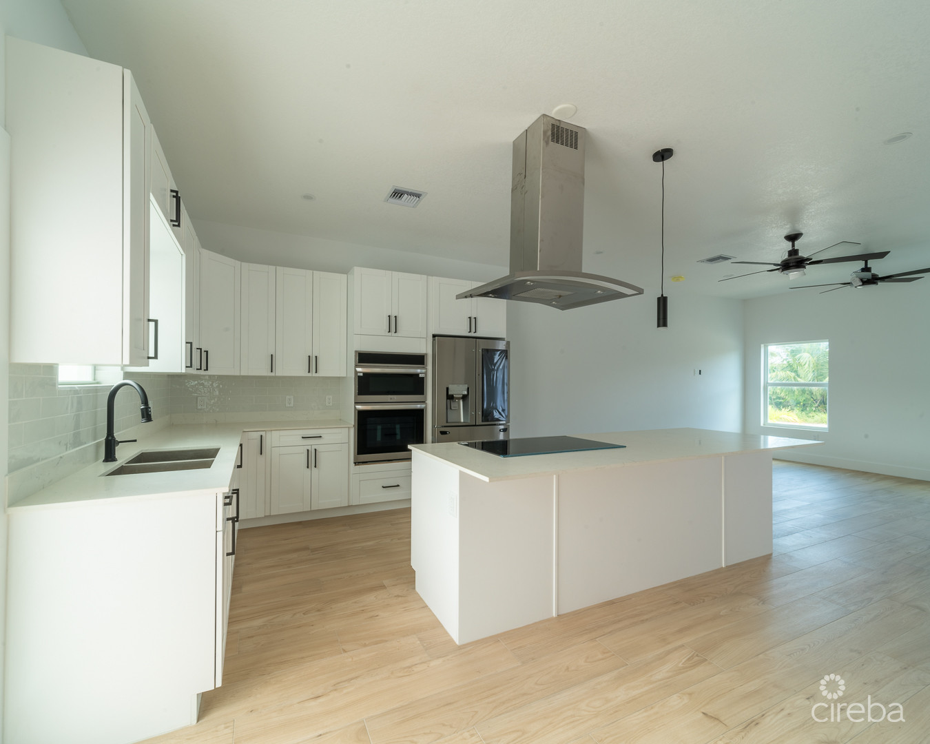 ORCHID VILLAS – 3 BED 2.5 BATH HOME – SPLENDID VIEW – NORTH SIDE