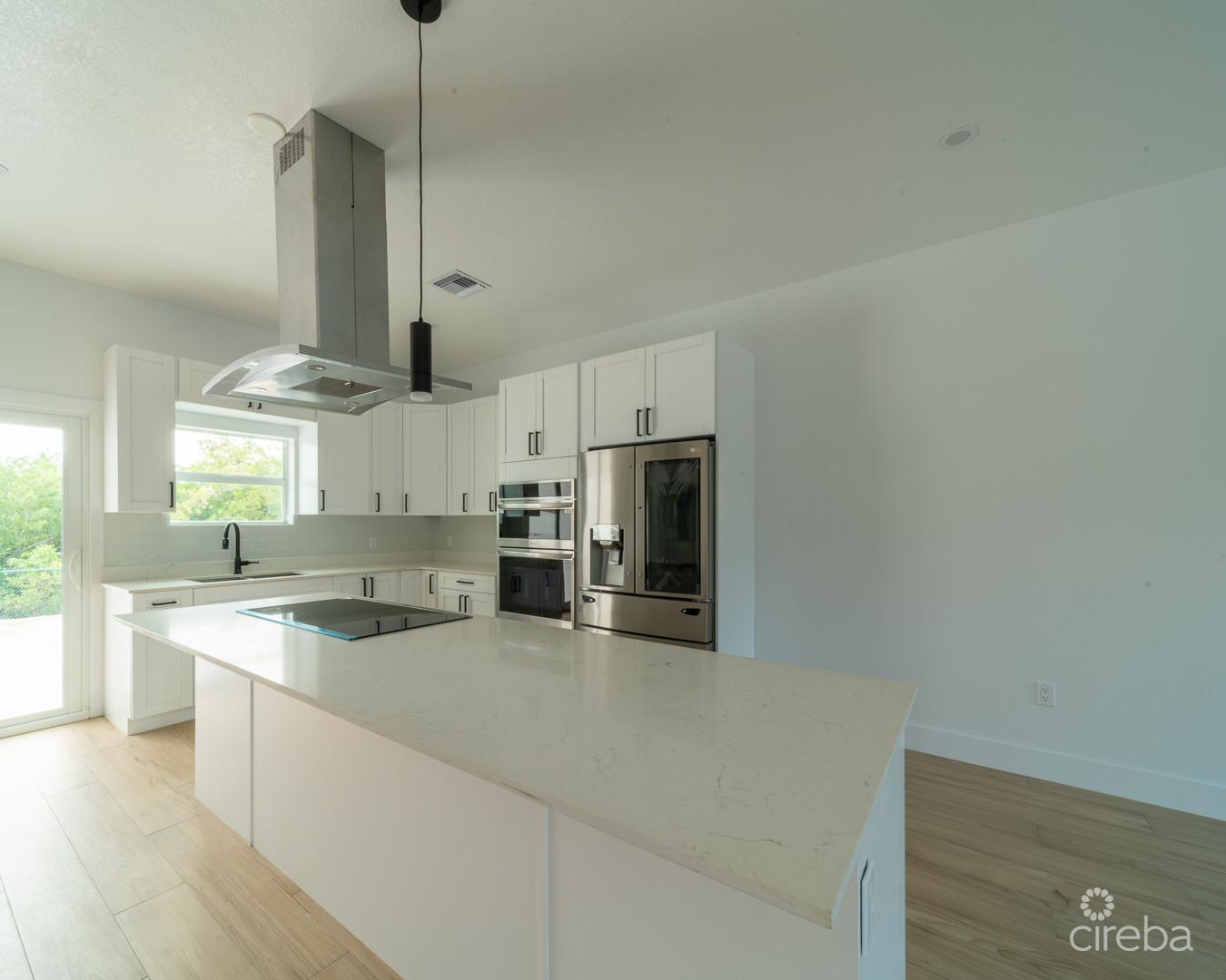 ORCHID VILLAS – 3 BED 2.5 BATH HOME – SPLENDID VIEW – NORTH SIDE