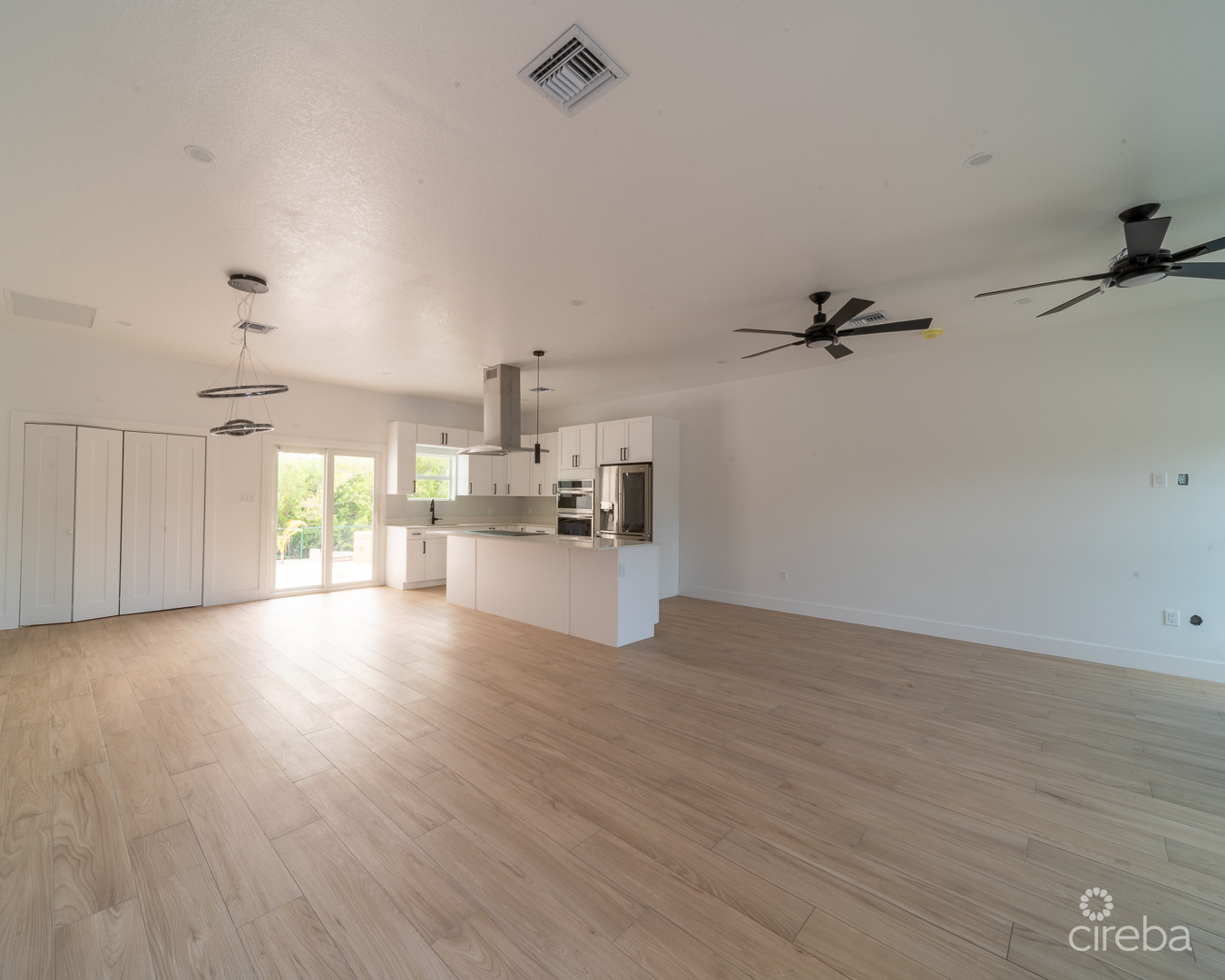 ORCHID VILLAS – 3 BED 2.5 BATH HOME – SPLENDID VIEW – NORTH SIDE