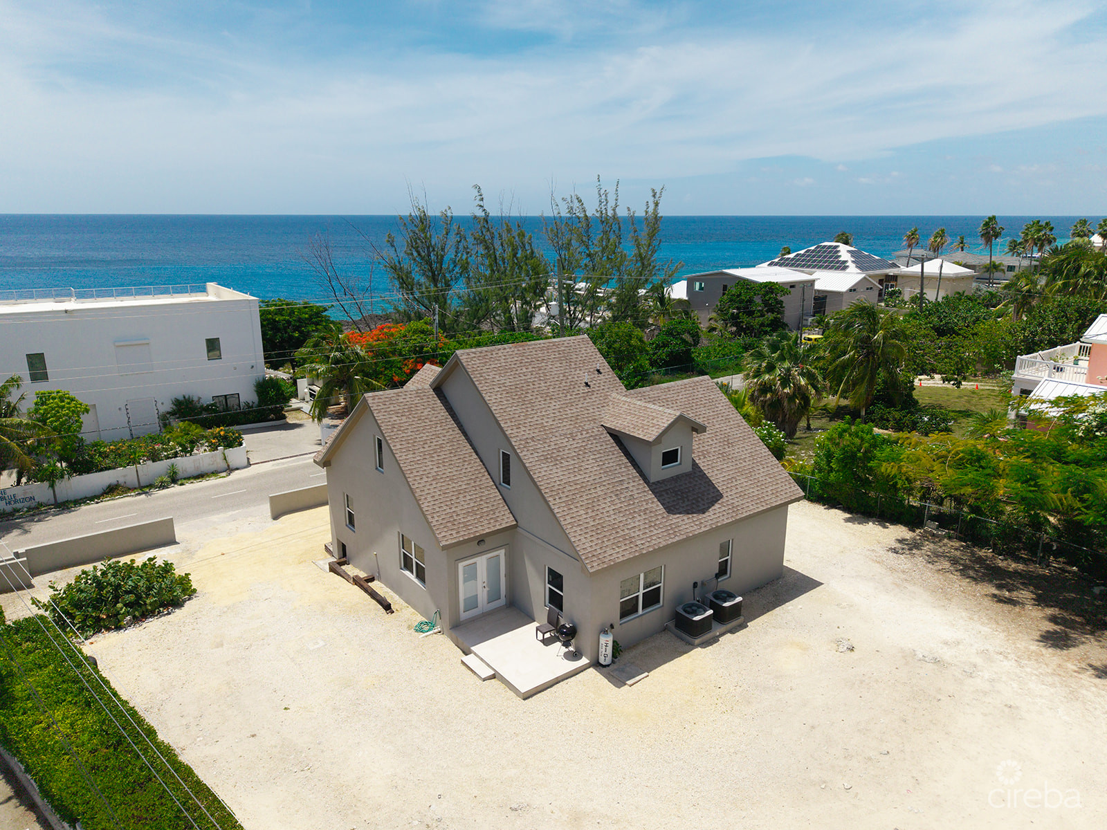 VISTA ON NORTH WEST POINT RD + 0.20 ACRE LAND LOT