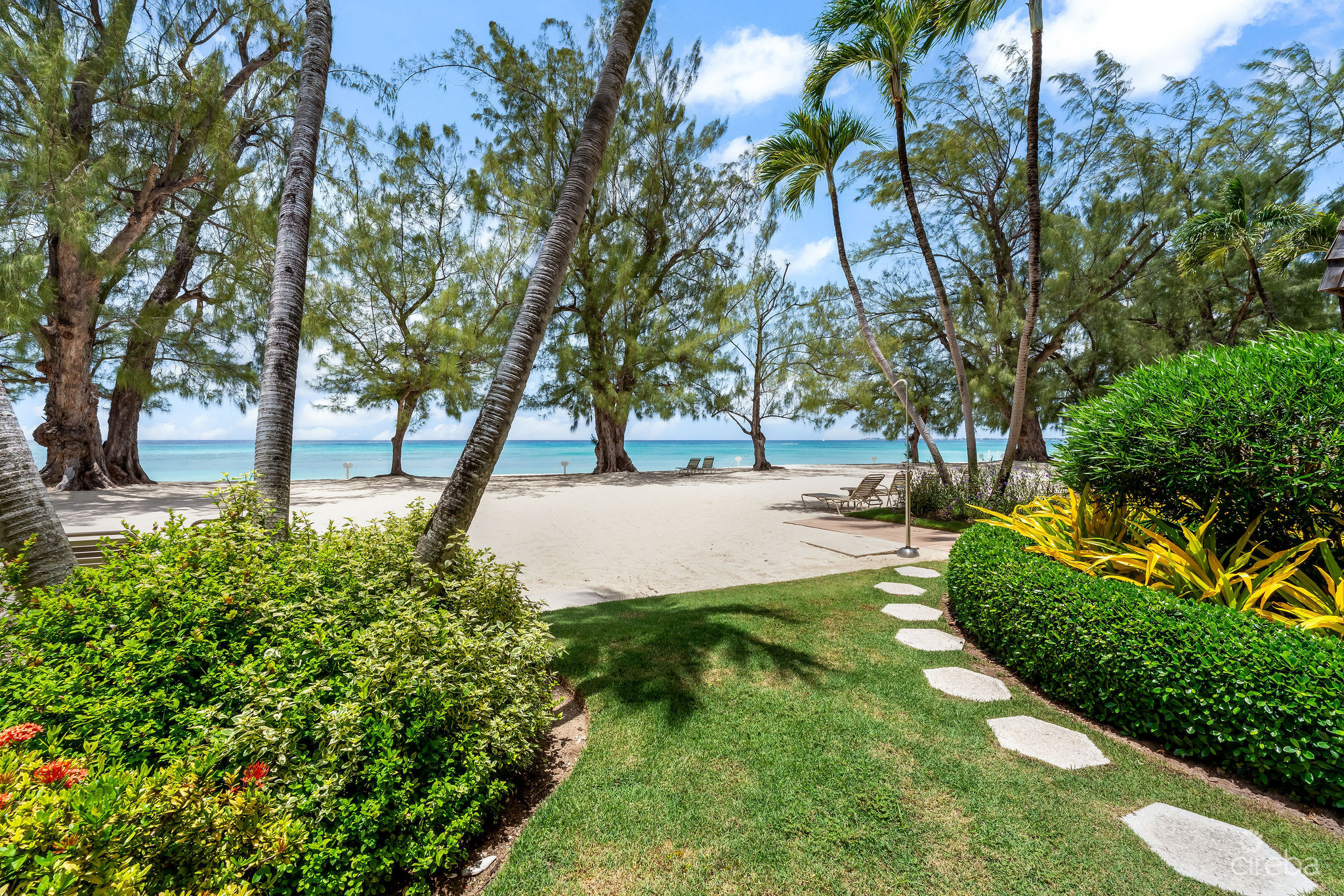 ISLANDS CLUB #10 – GROUND FLOOR